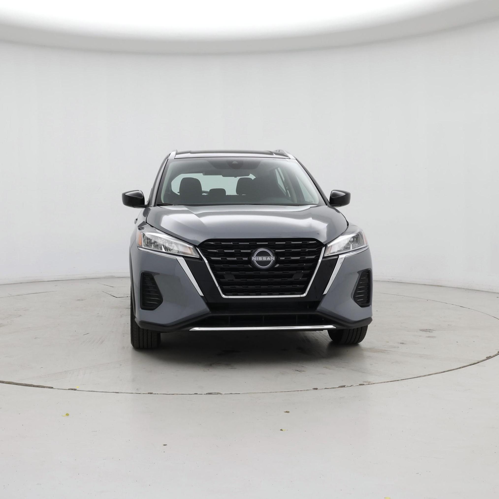 Thumbnail: 2023 Nissan Kicks - 5