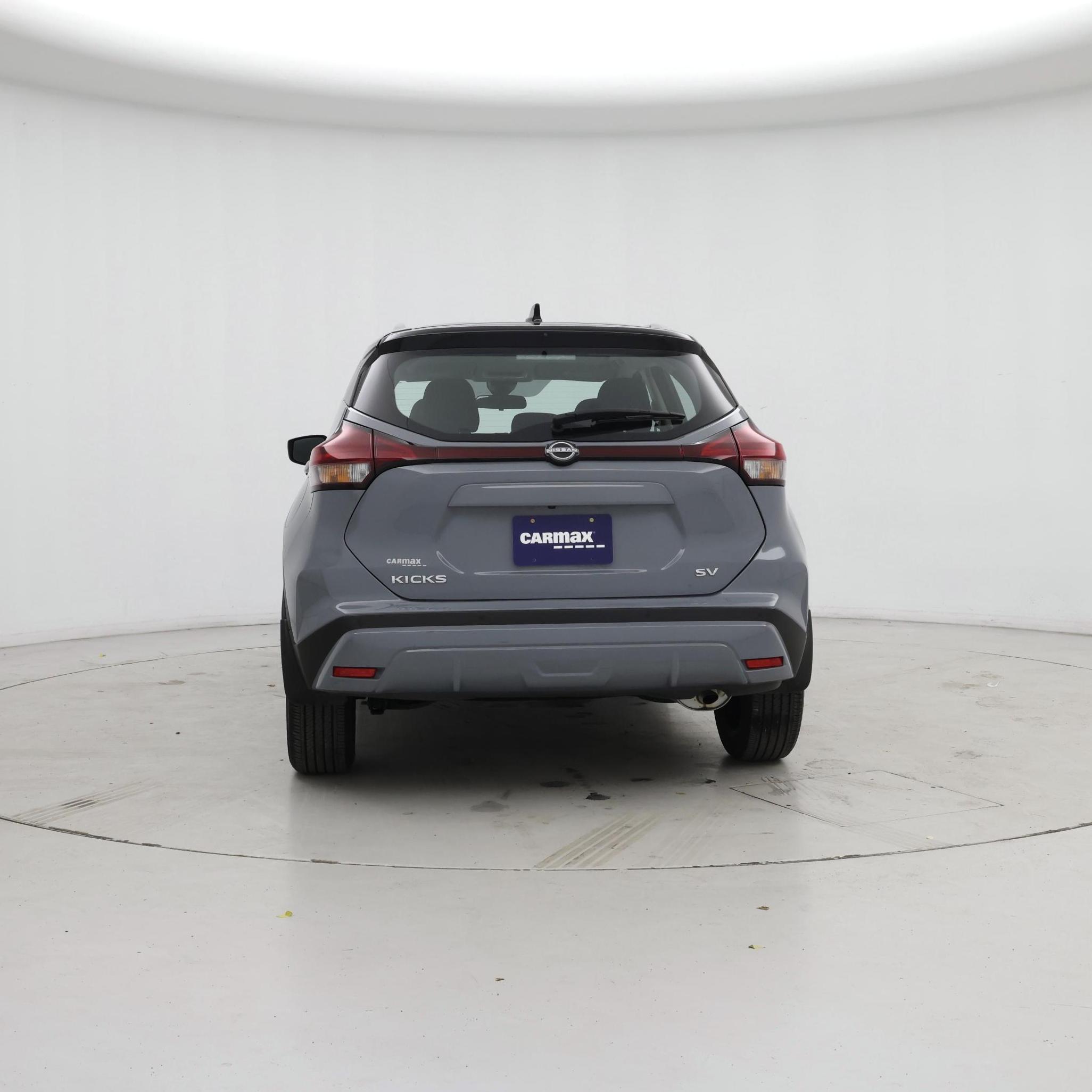 Thumbnail: 2023 Nissan Kicks - 6