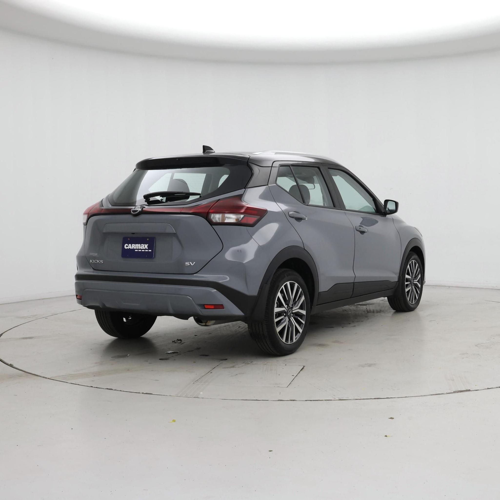 Thumbnail: 2023 Nissan Kicks - 8