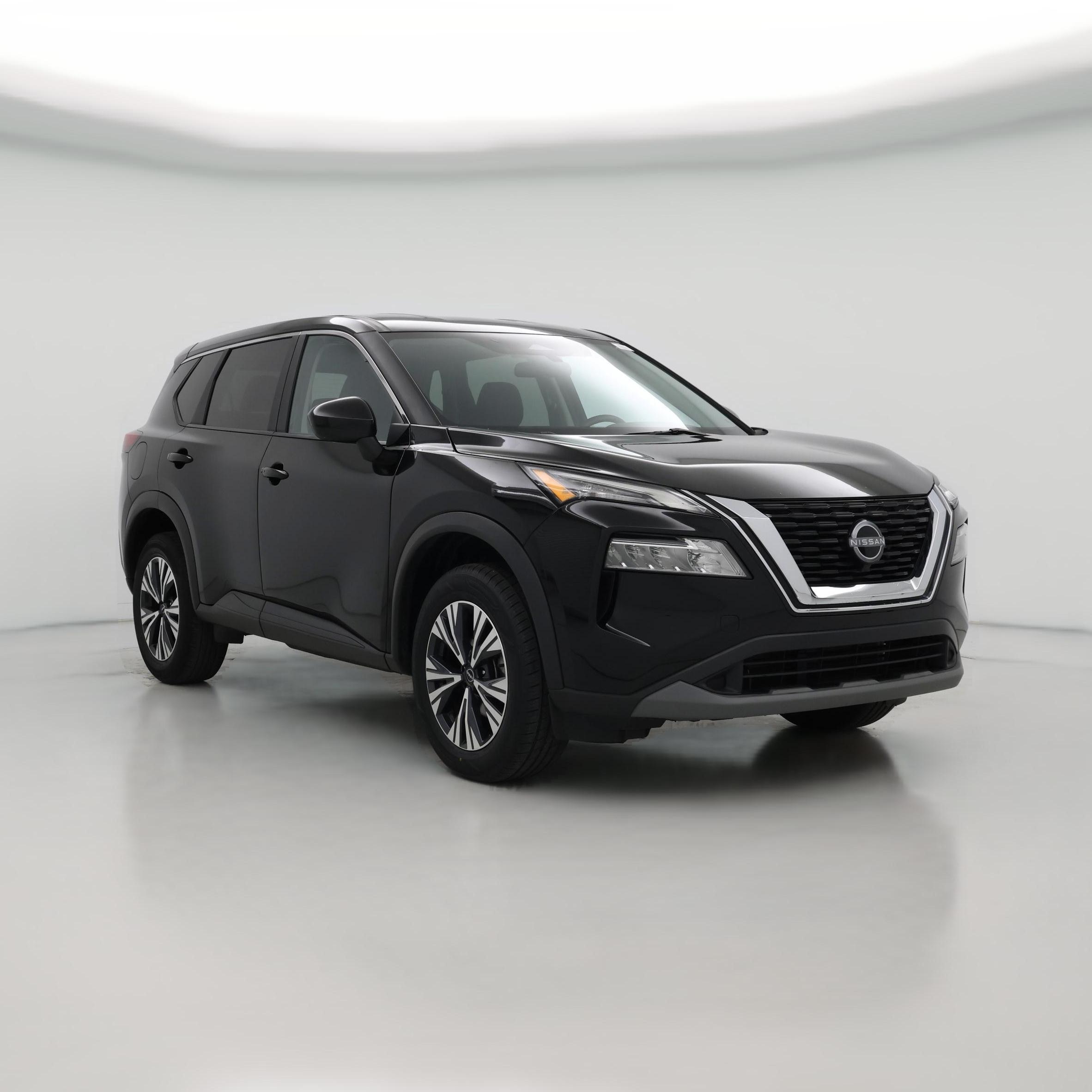 Thumbnail: 2023 Nissan Rogue - 1