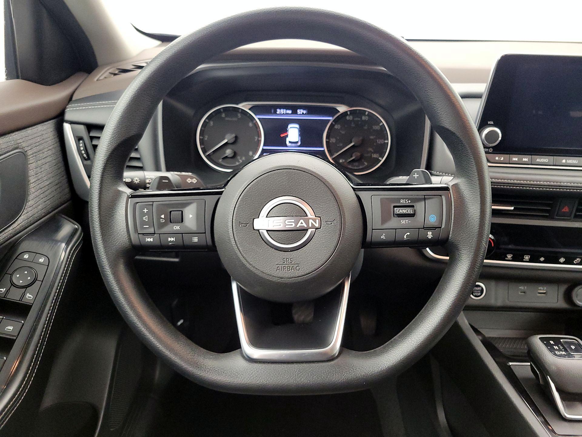 Thumbnail: 2023 Nissan Rogue - 10