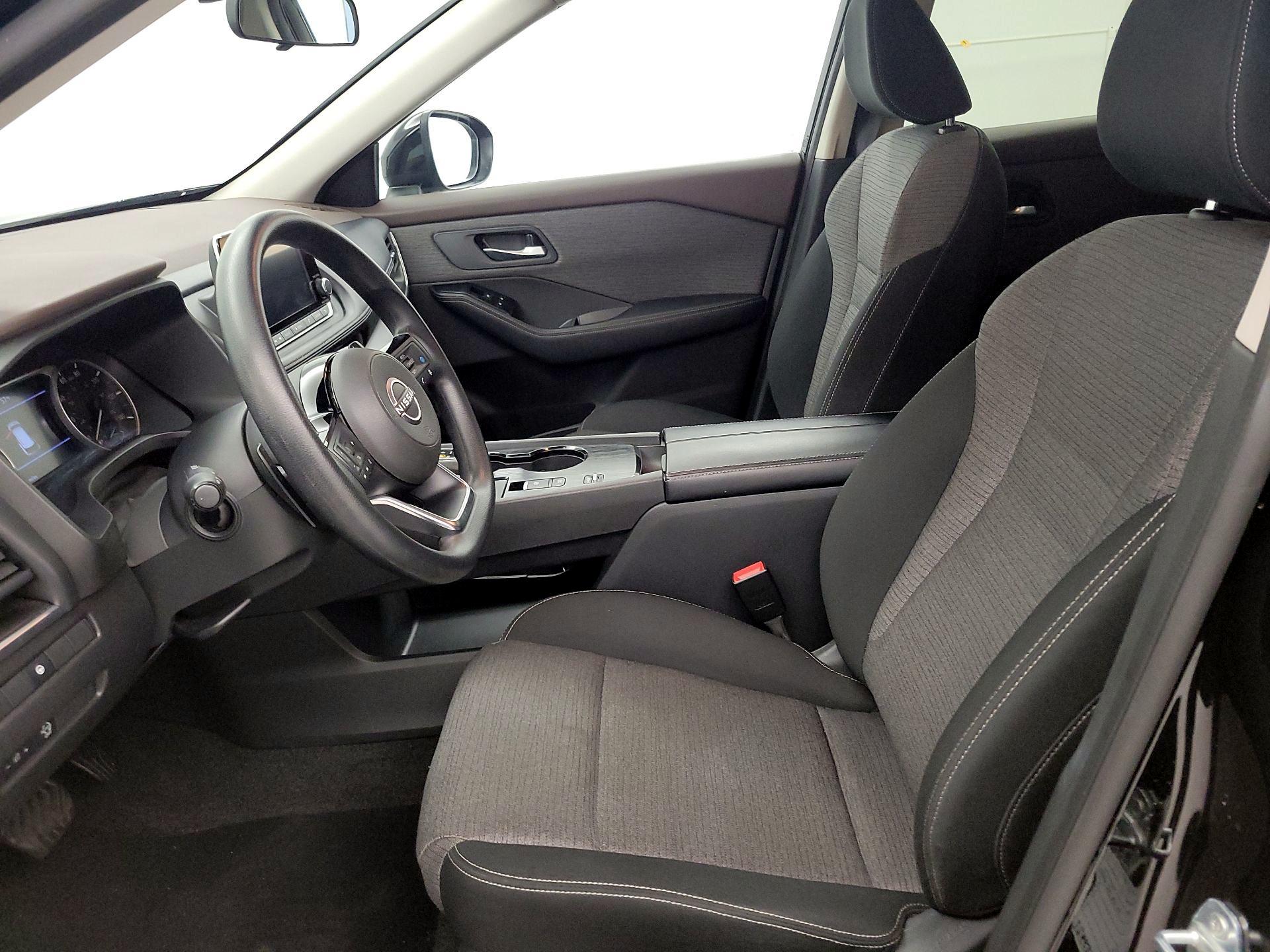 Thumbnail: 2023 Nissan Rogue - 11