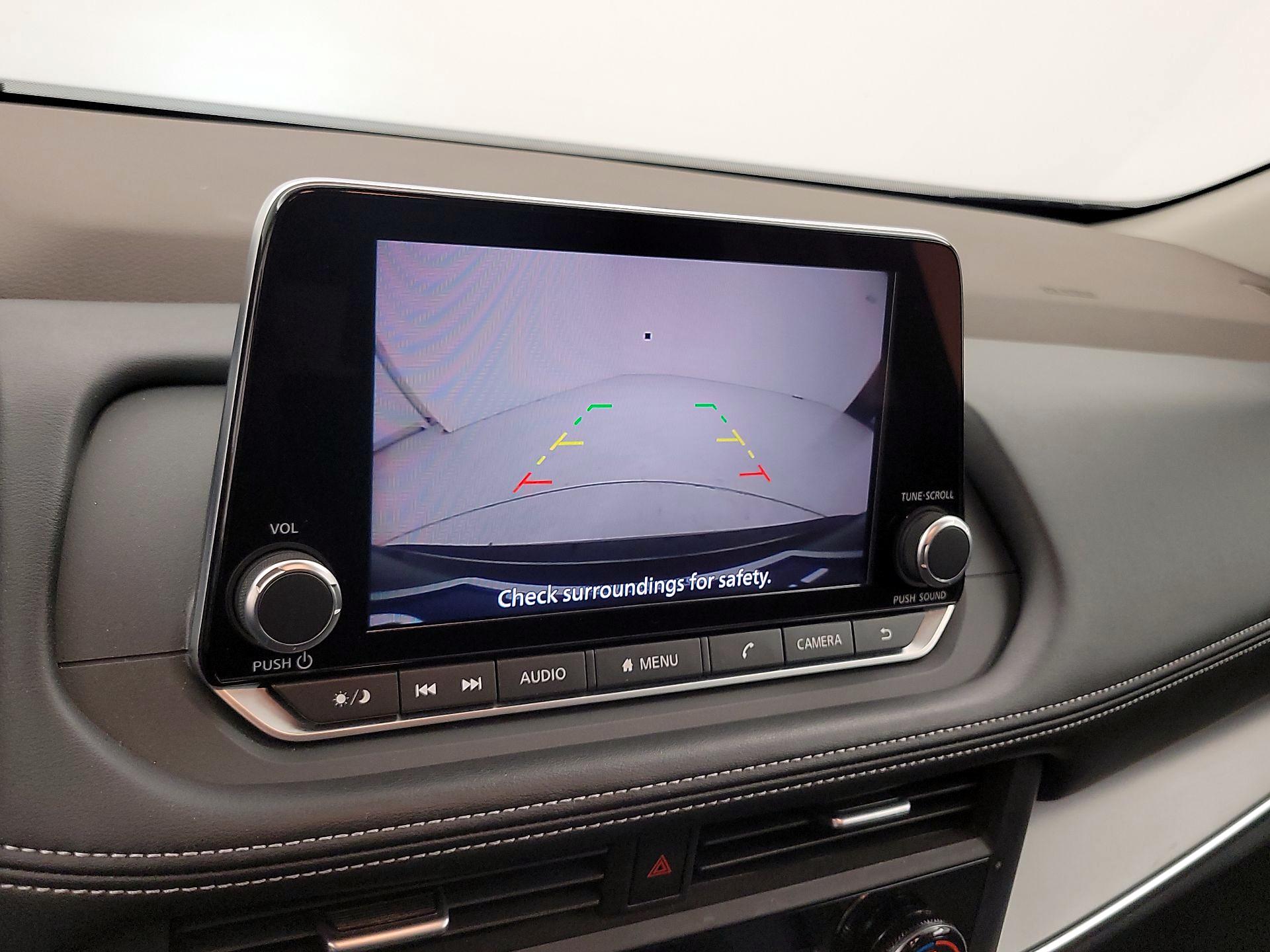 Thumbnail: 2023 Nissan Rogue - 14