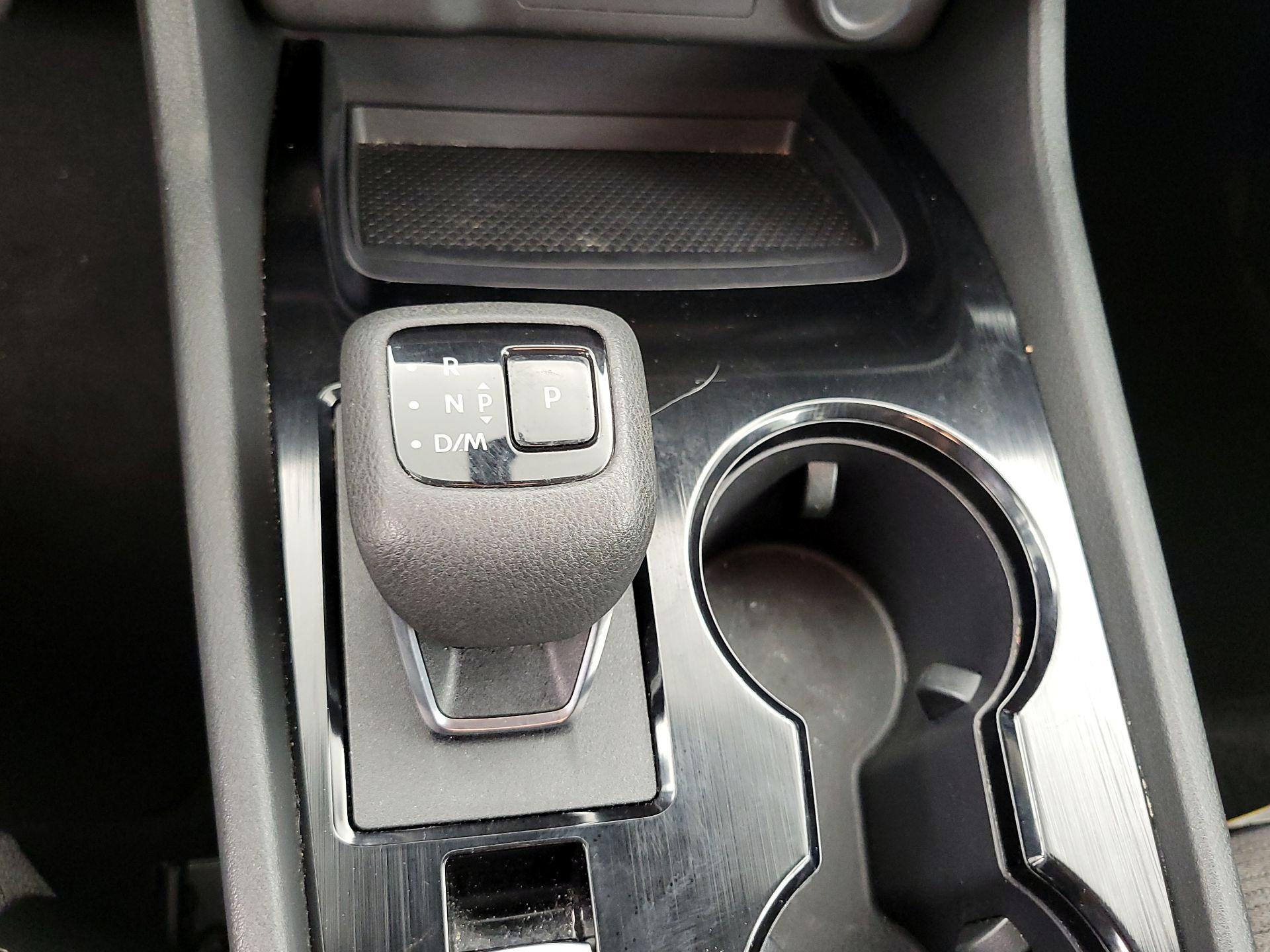 Thumbnail: 2023 Nissan Rogue - 17