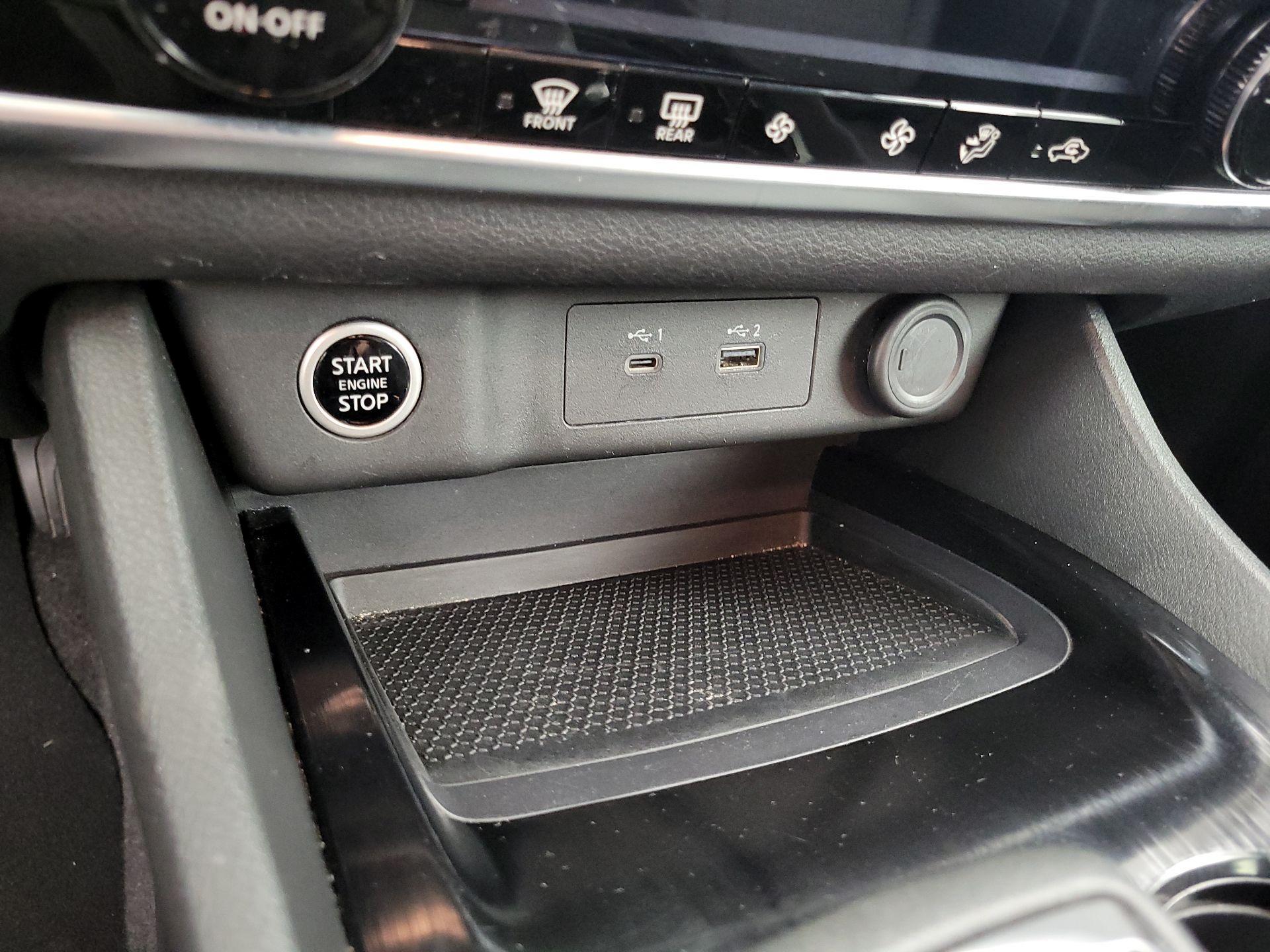 Thumbnail: 2023 Nissan Rogue - 18