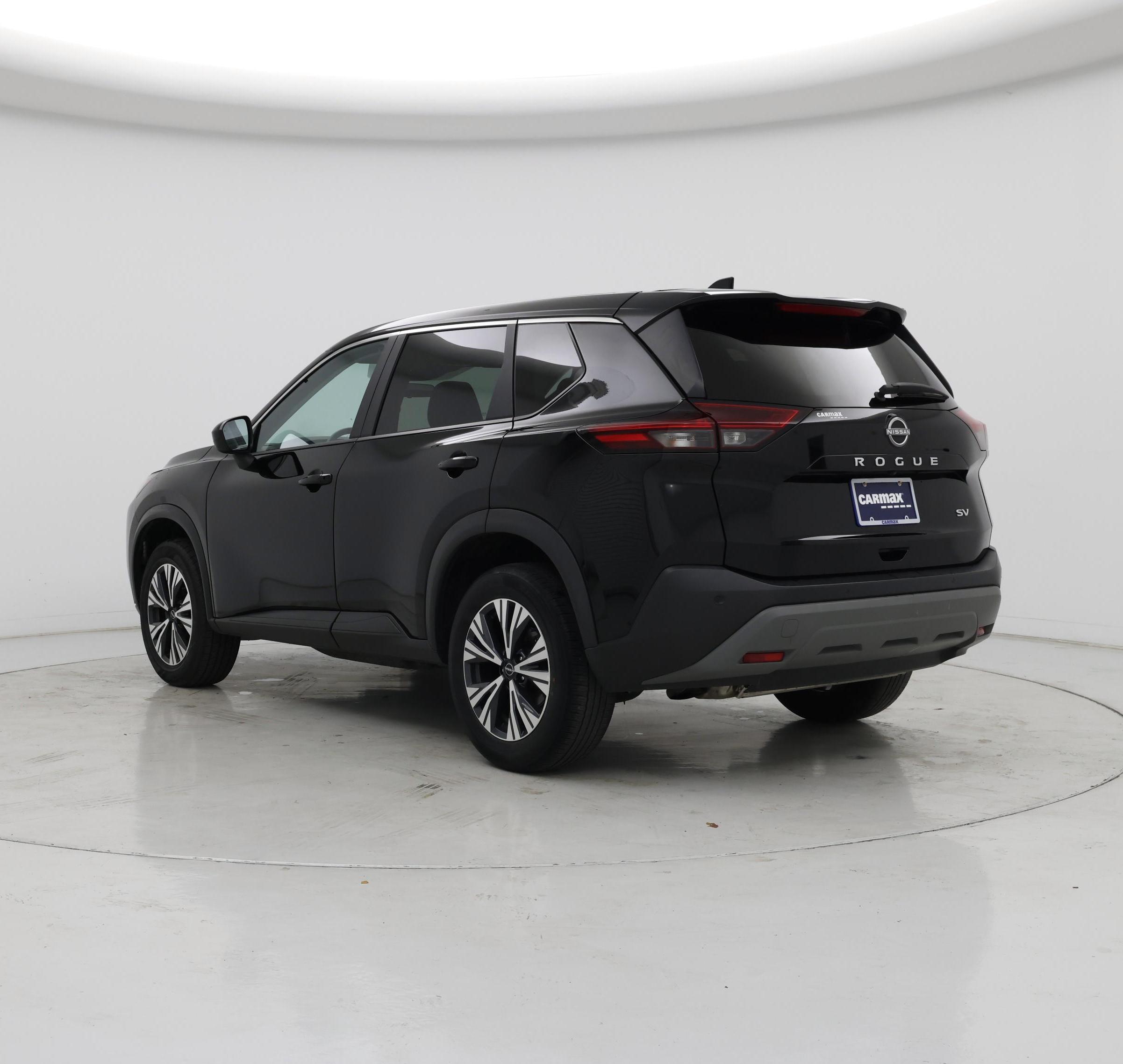 Thumbnail: 2023 Nissan Rogue - 2