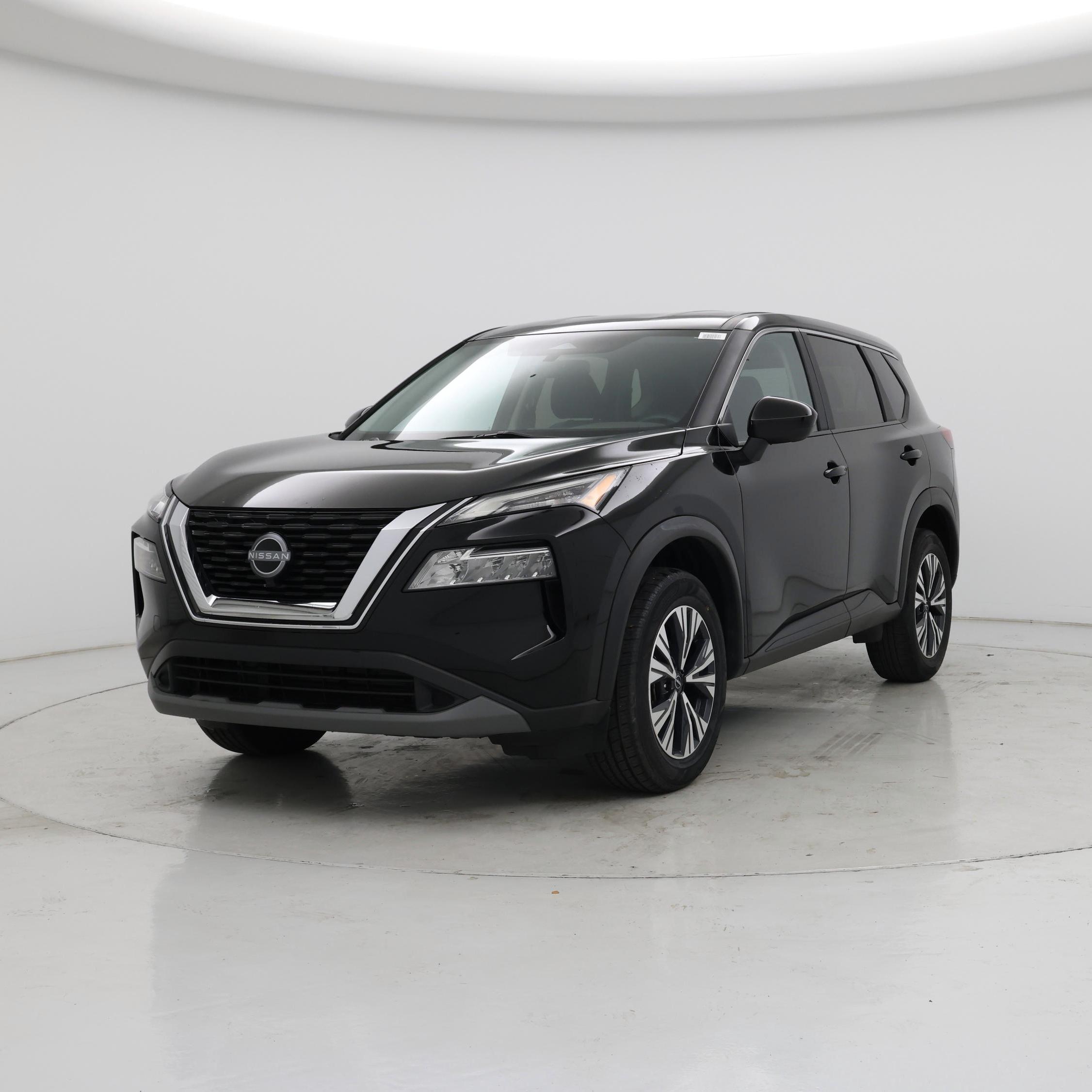 Thumbnail: 2023 Nissan Rogue - 4
