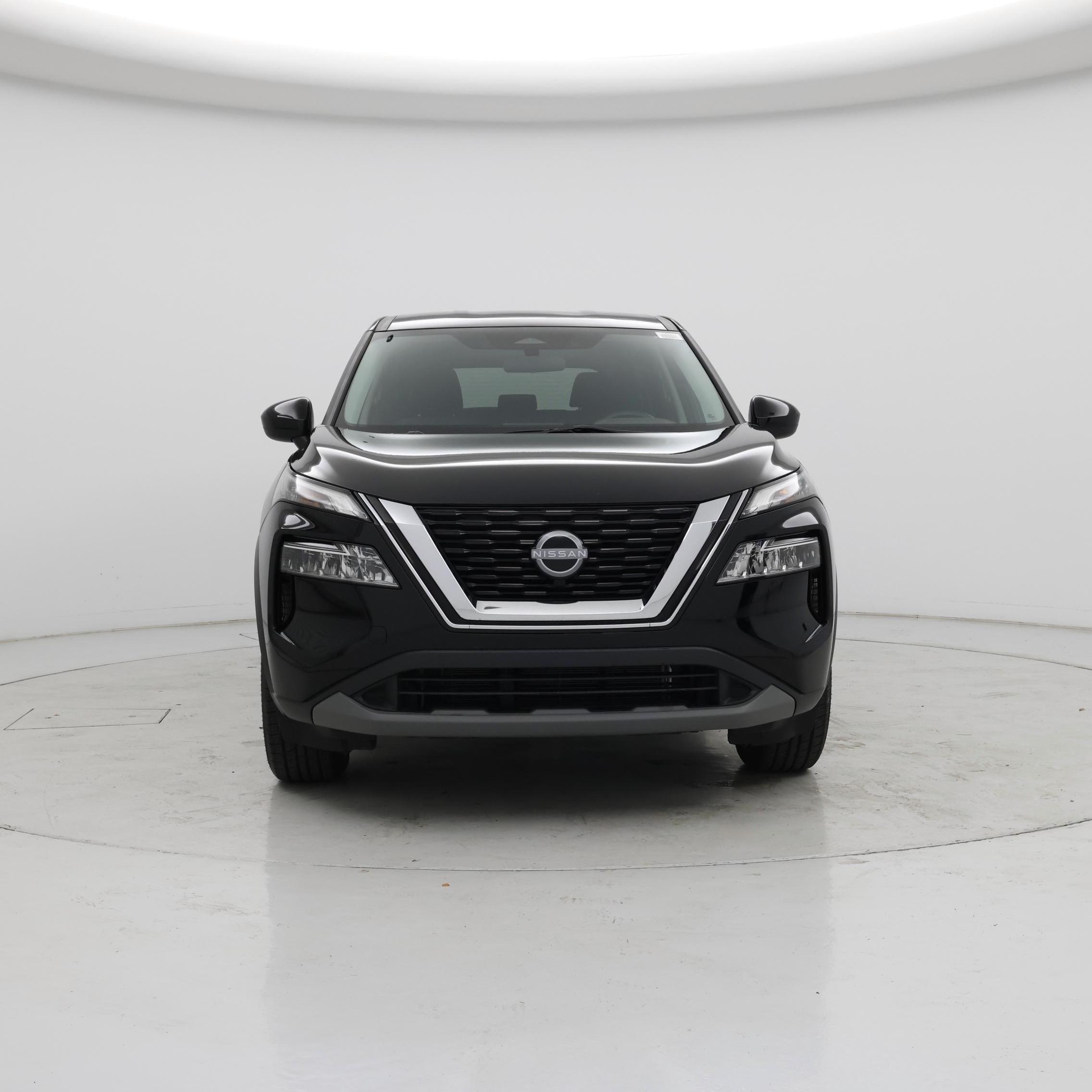 Thumbnail: 2023 Nissan Rogue - 5
