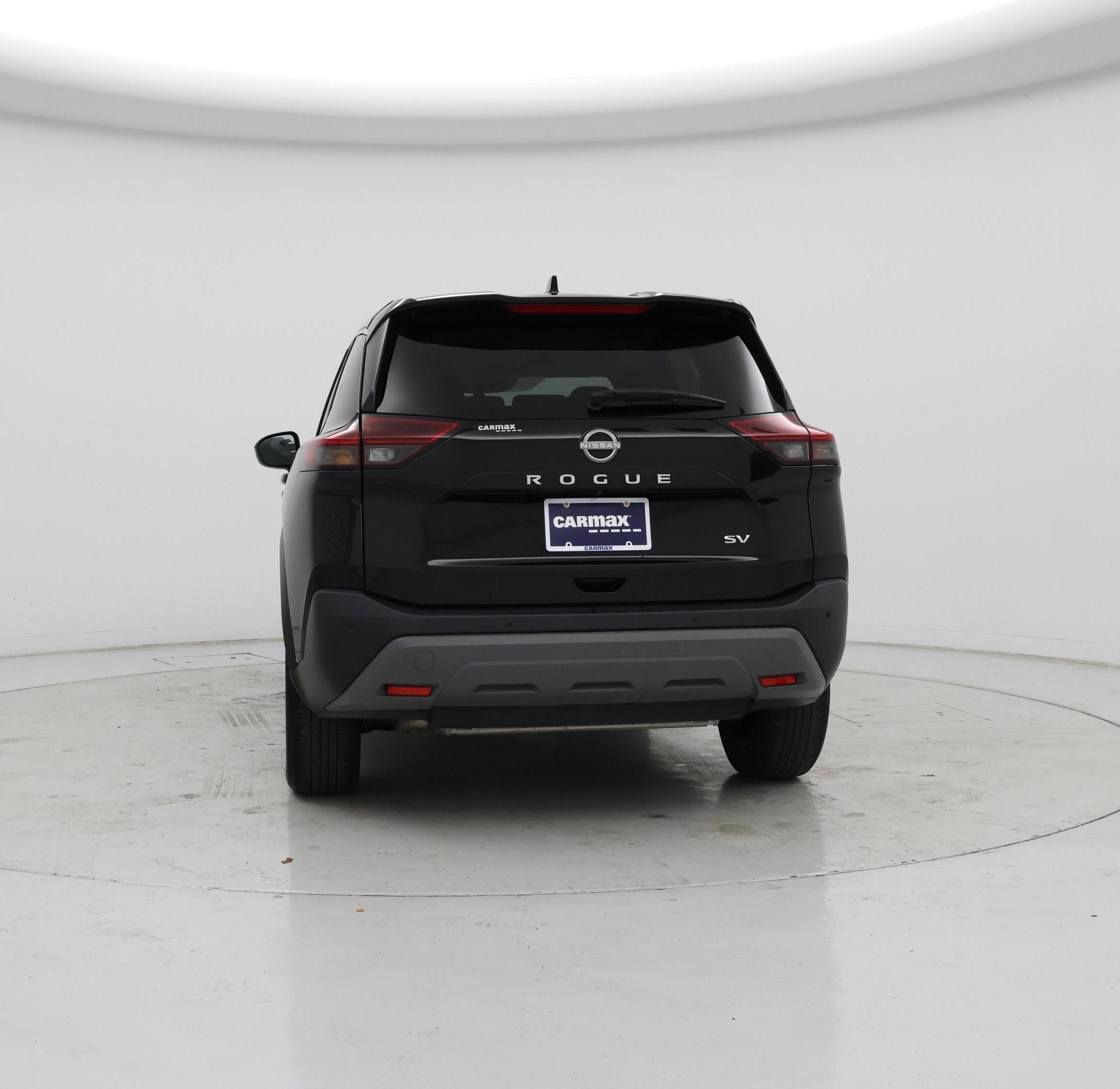 Thumbnail: 2023 Nissan Rogue - 6