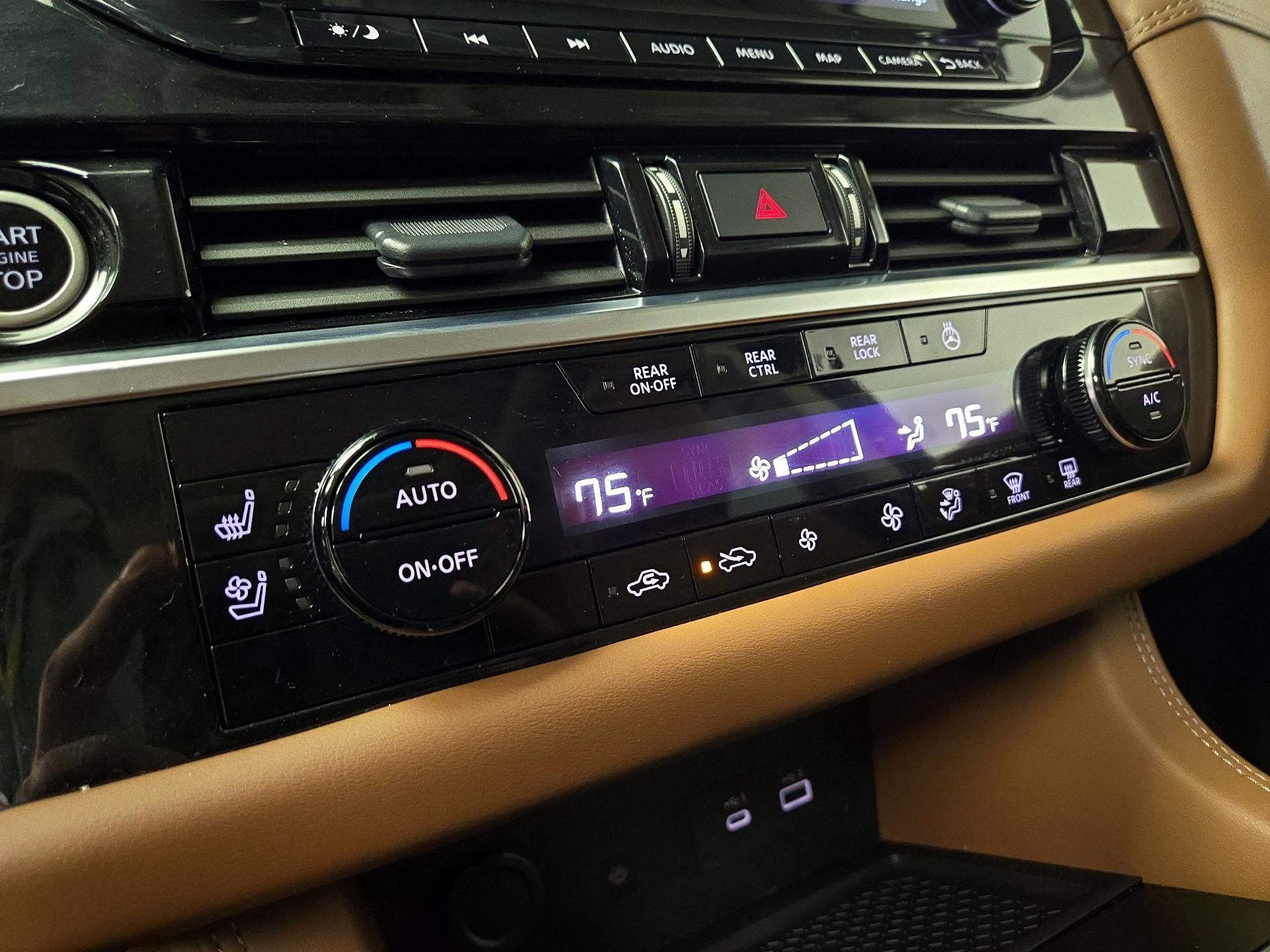 Thumbnail: 2024 Nissan Pathfinder - 17