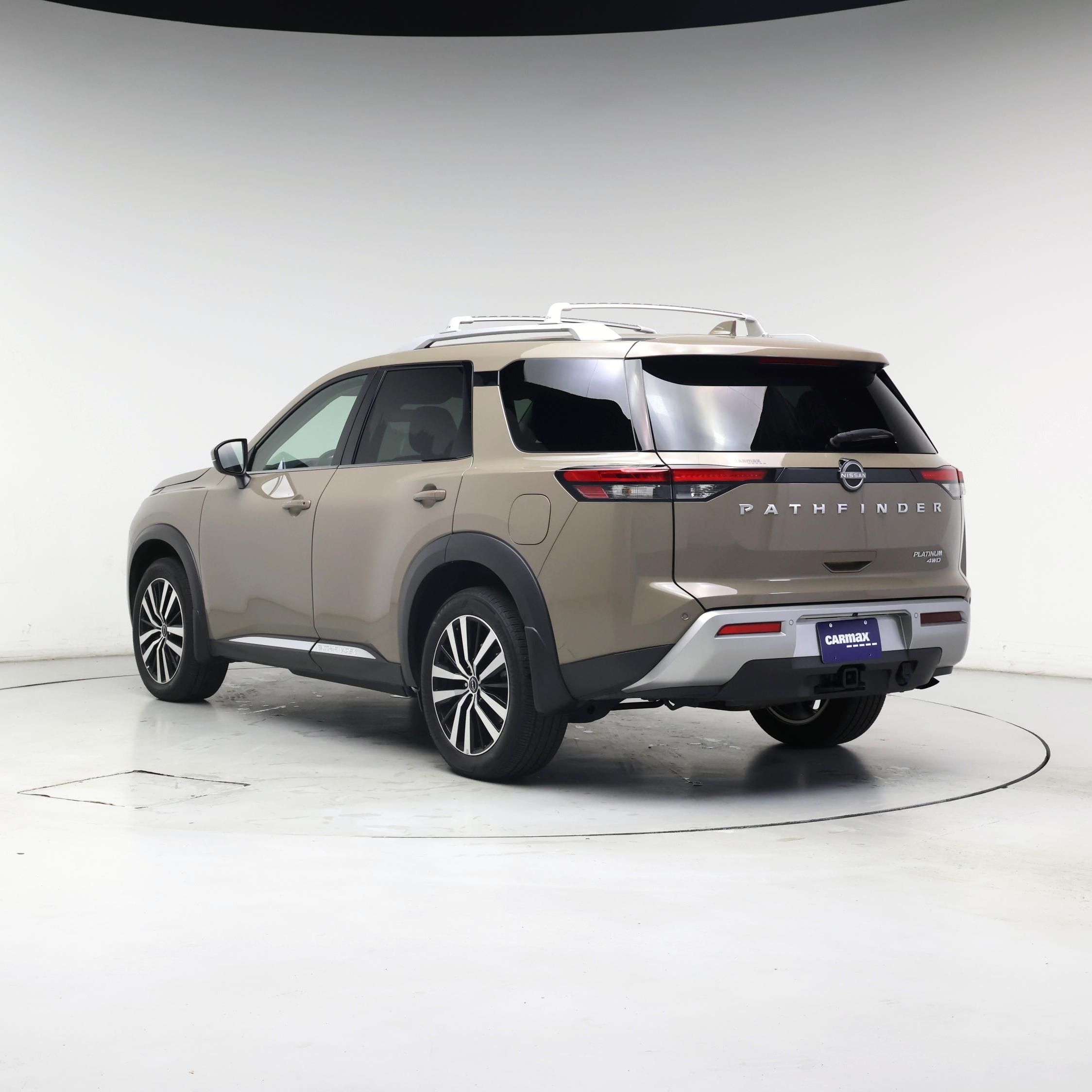 Thumbnail: 2024 Nissan Pathfinder - 2