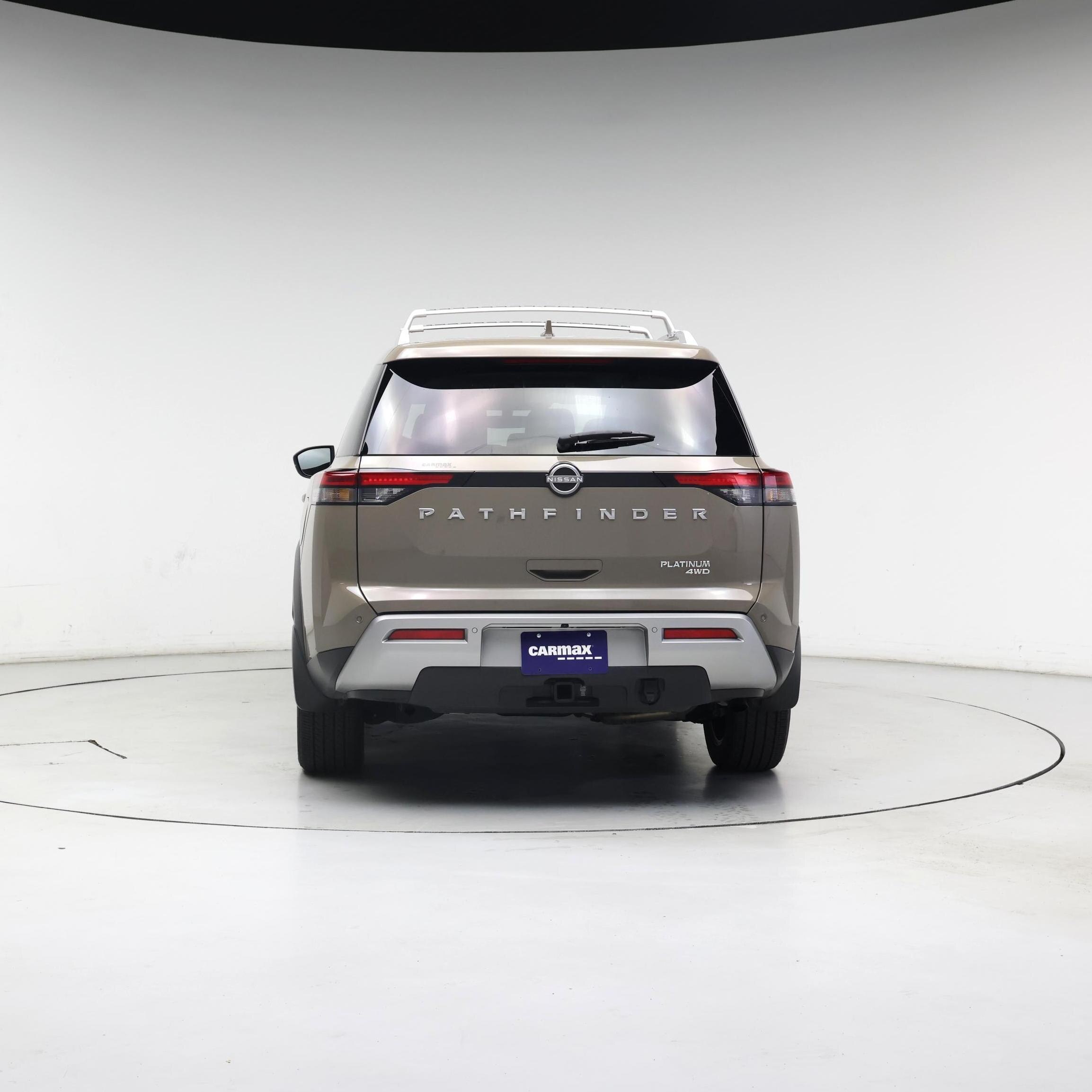 Thumbnail: 2024 Nissan Pathfinder - 6