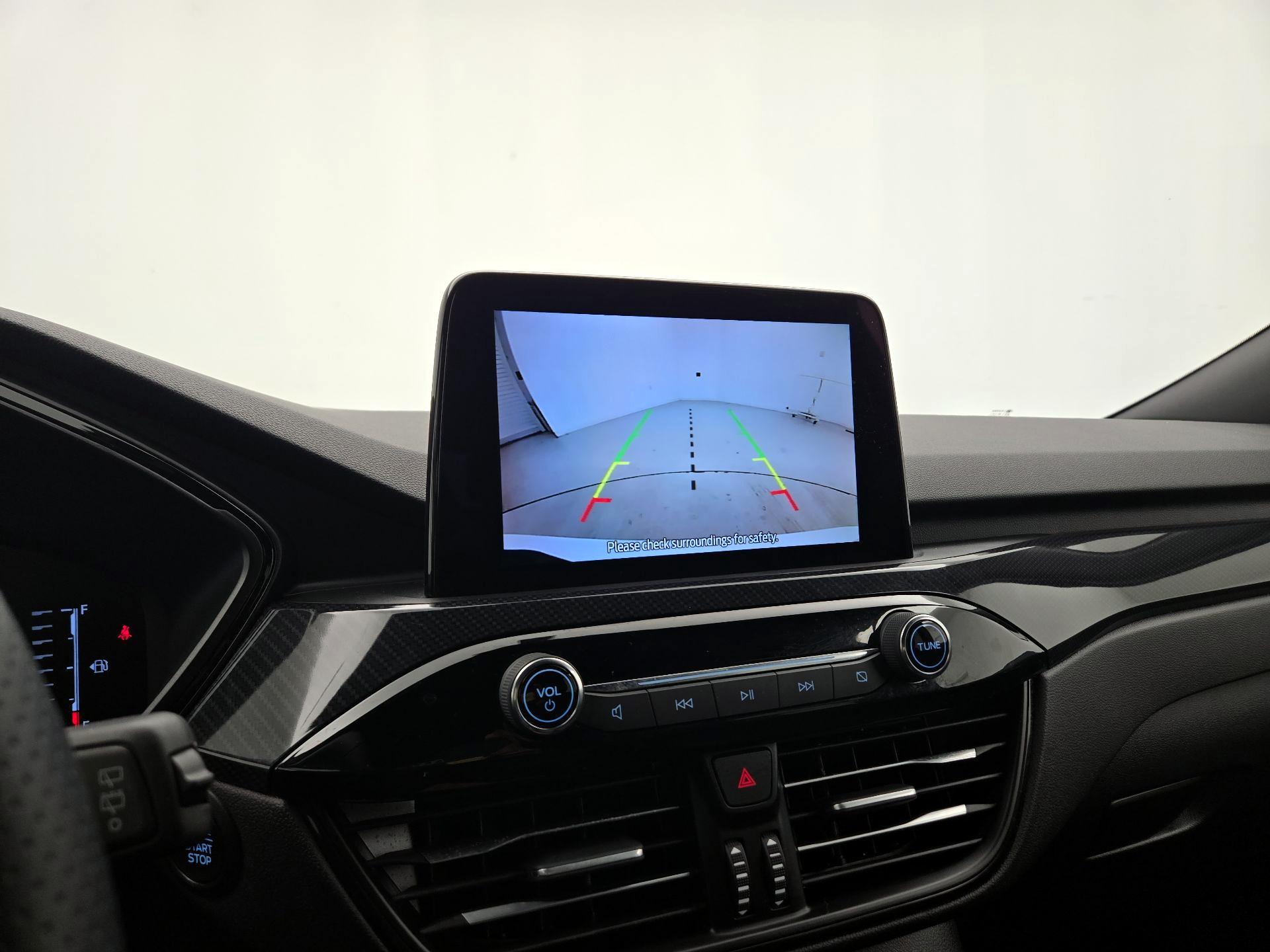 Thumbnail: 2023 Ford Escape - 14