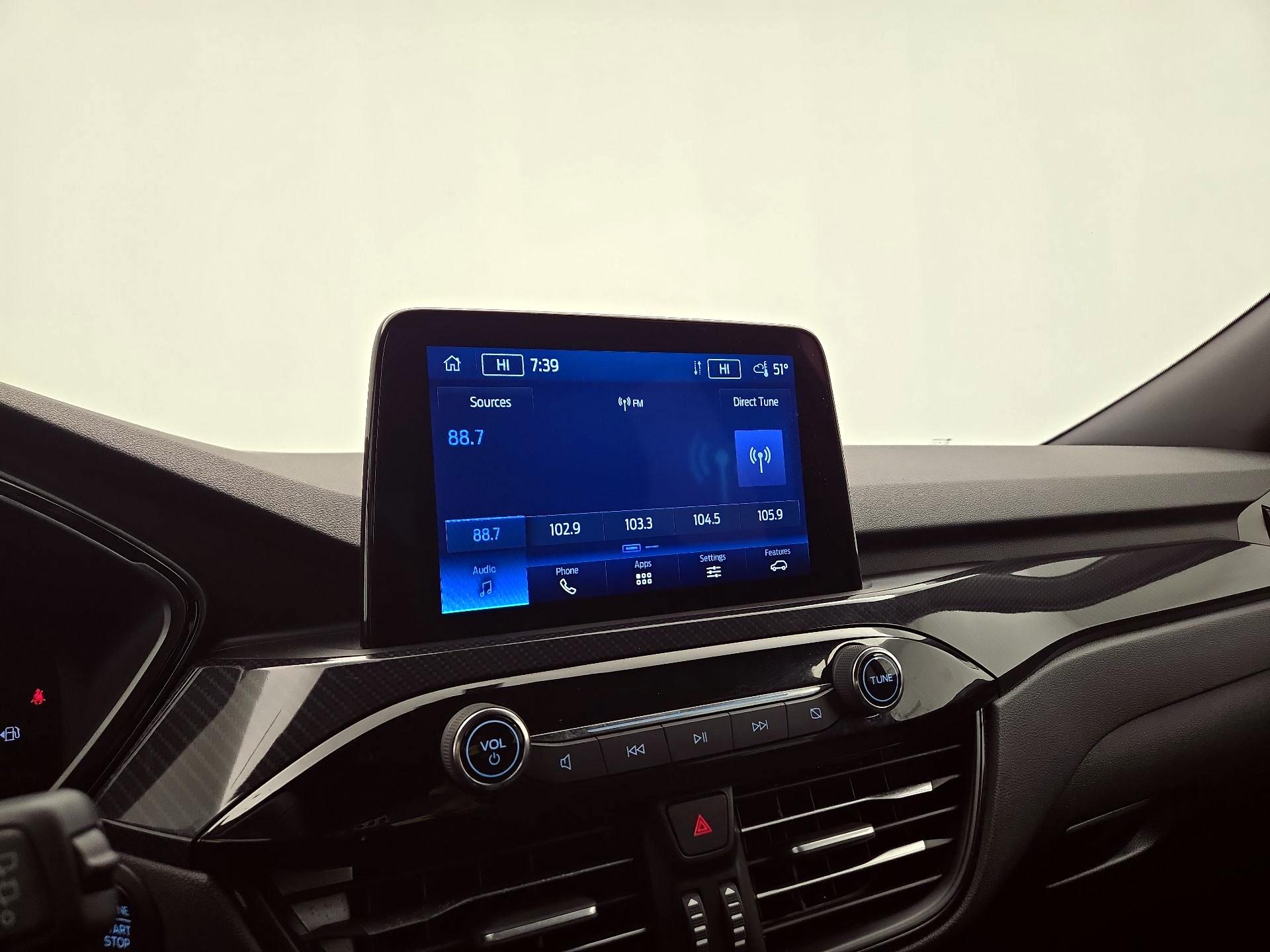 Thumbnail: 2023 Ford Escape - 15