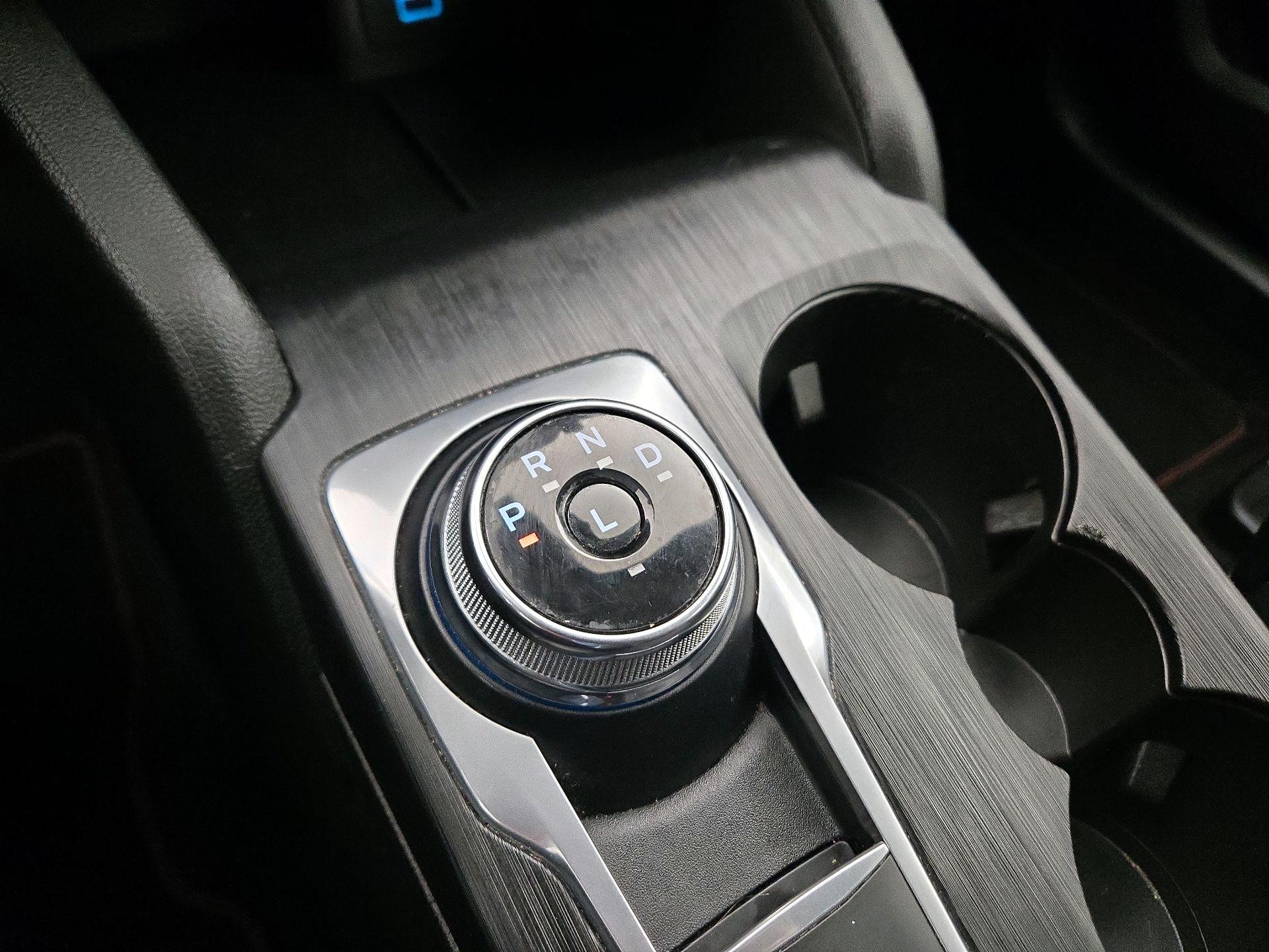 Thumbnail: 2023 Ford Escape - 17