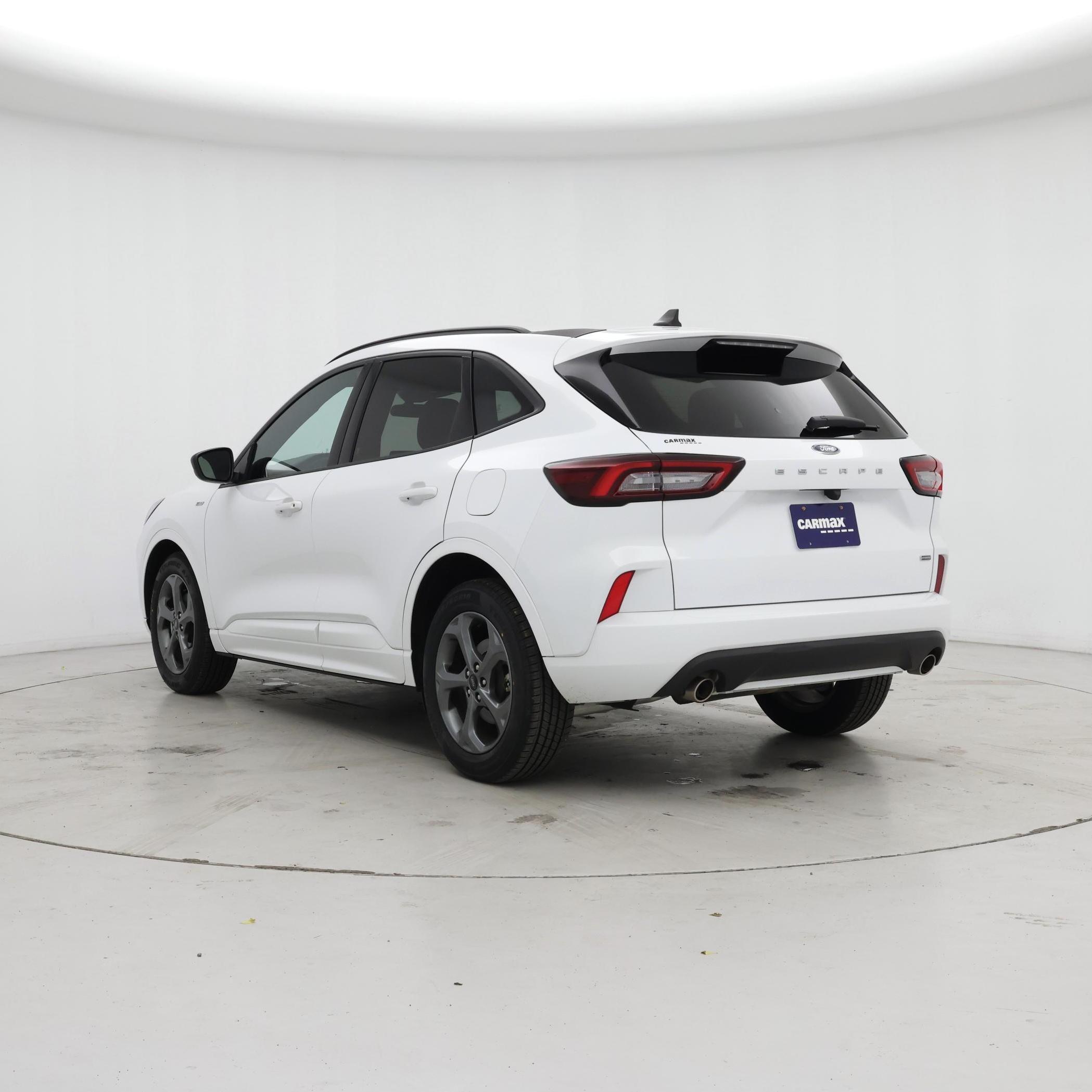 Thumbnail: 2023 Ford Escape - 2