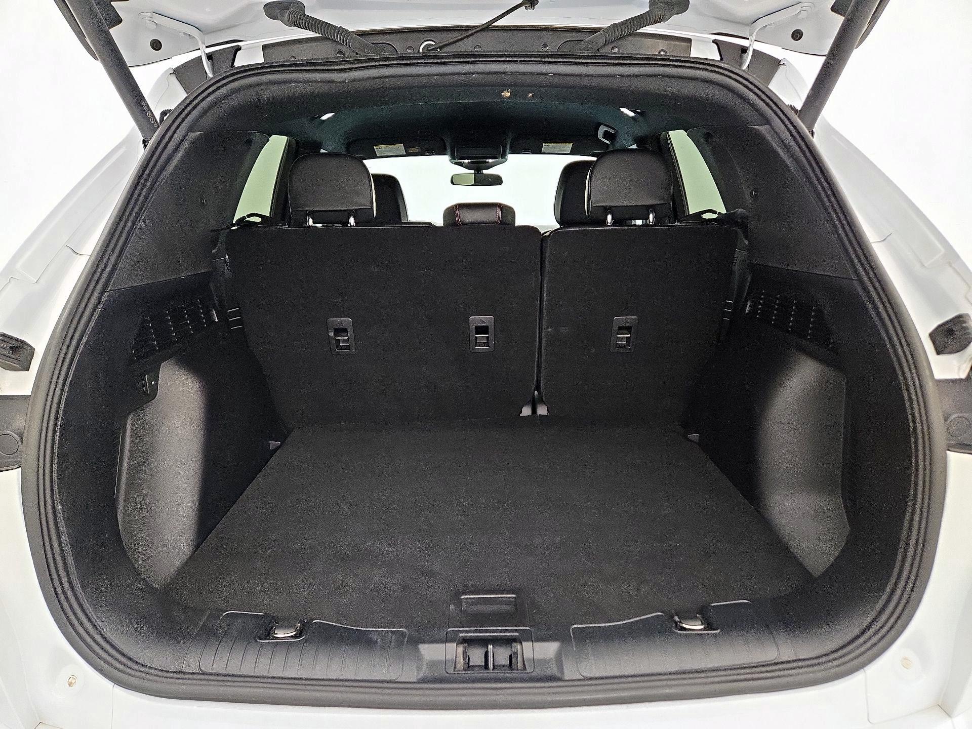 Thumbnail: 2023 Ford Escape - 20