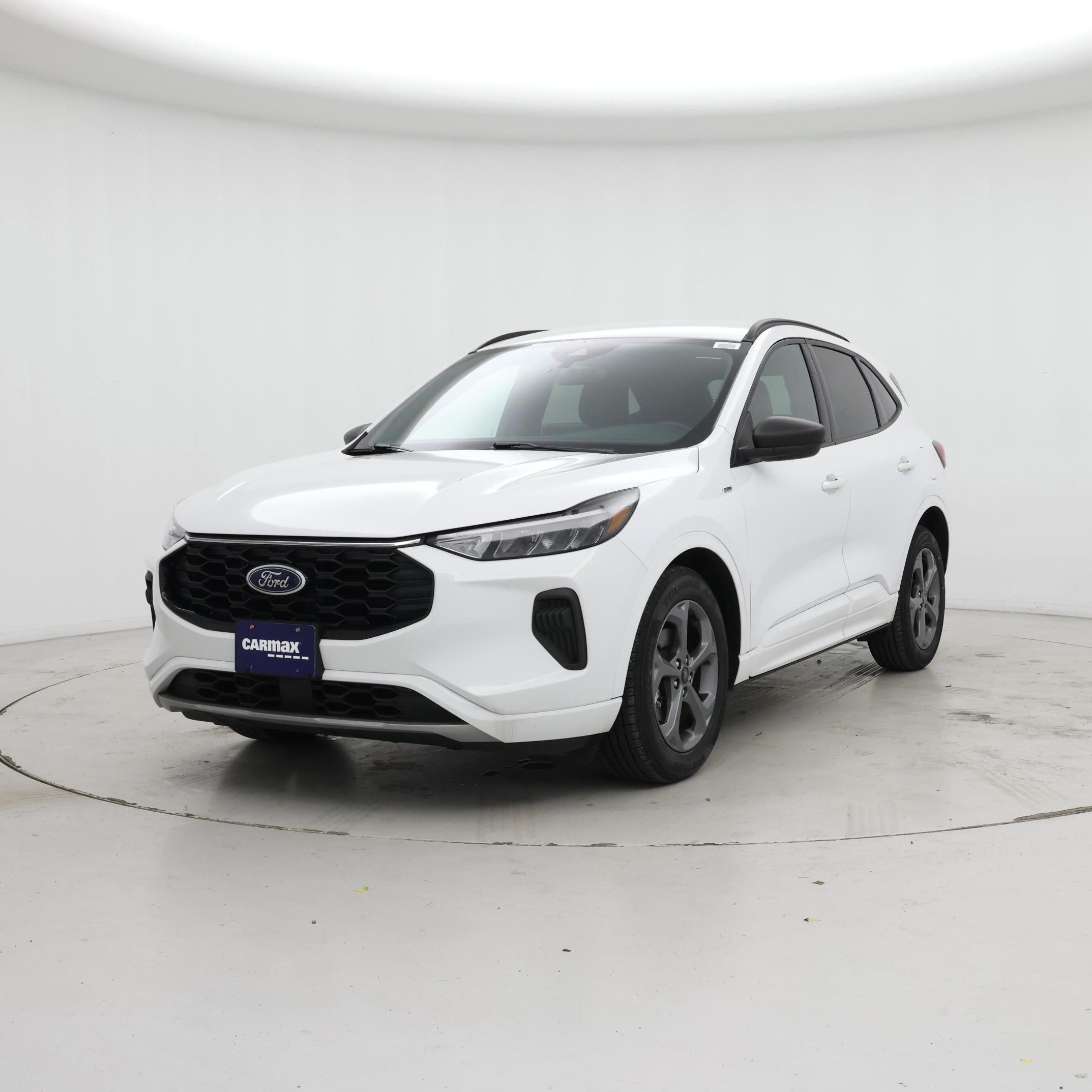 Thumbnail: 2023 Ford Escape - 4