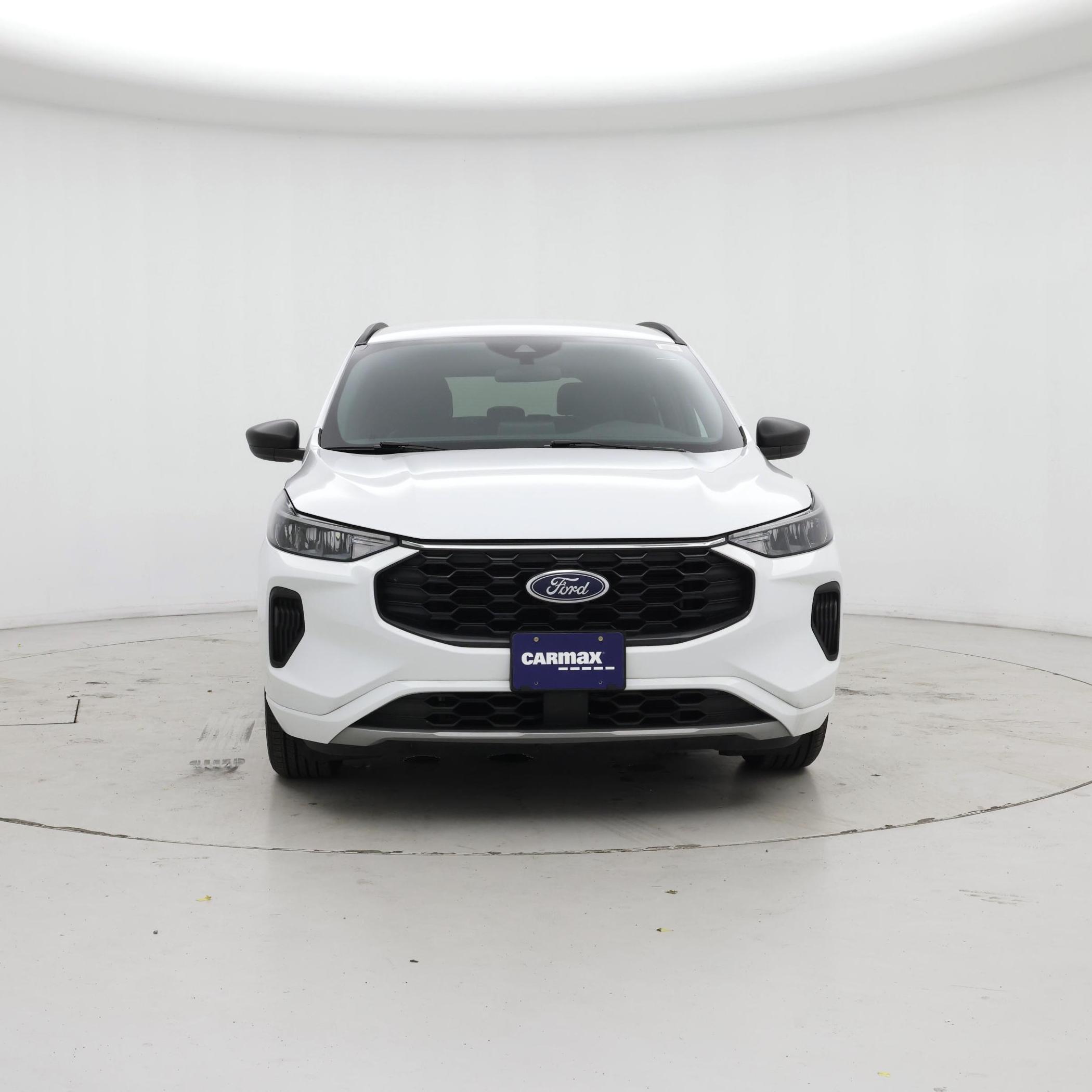 Thumbnail: 2023 Ford Escape - 5