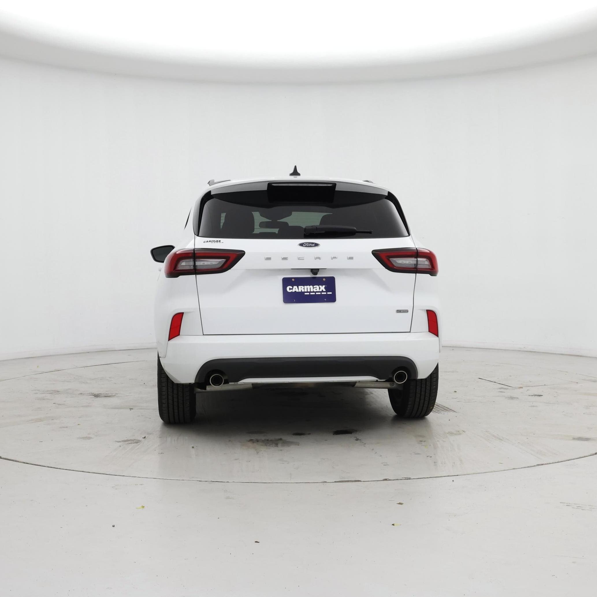 Thumbnail: 2023 Ford Escape - 6