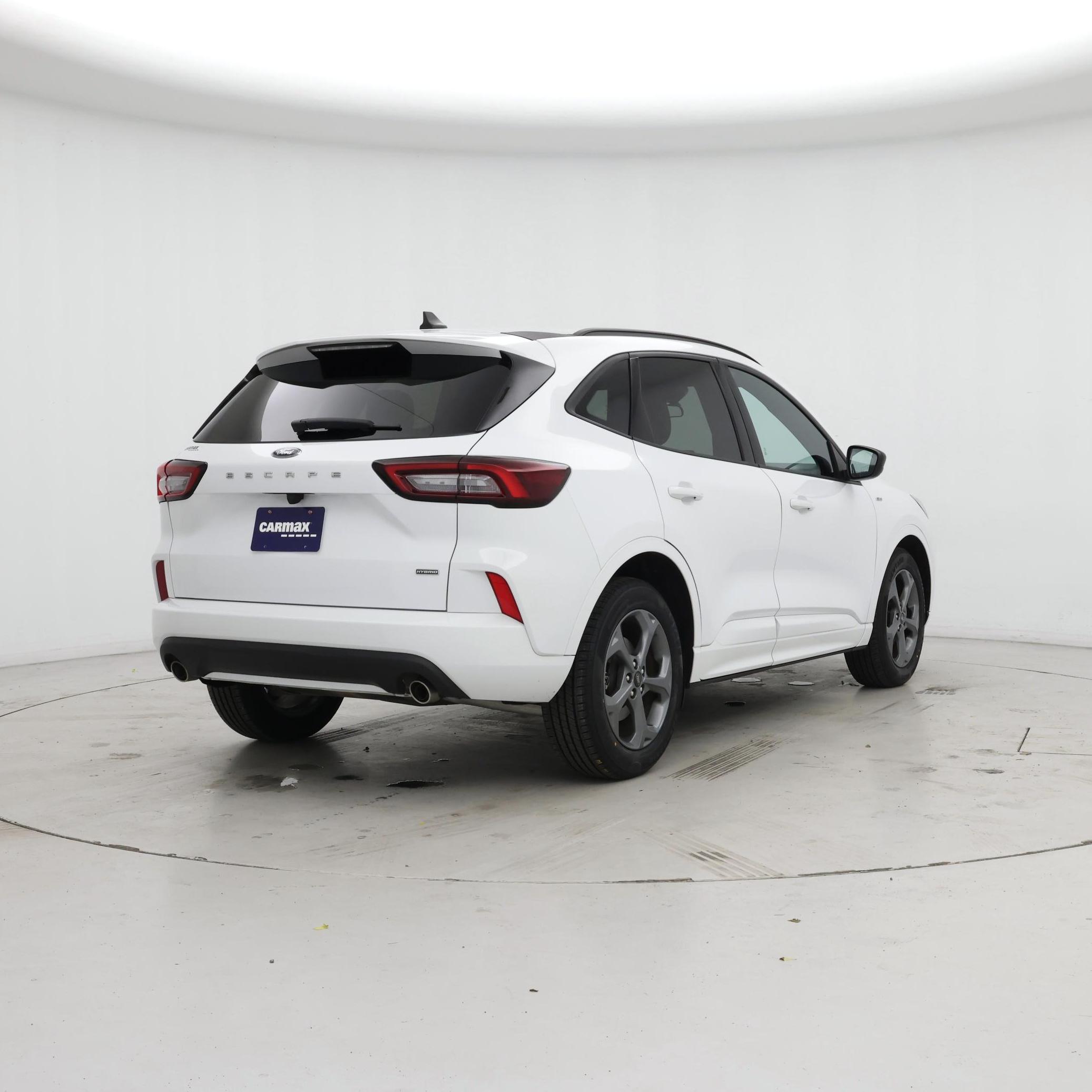 Thumbnail: 2023 Ford Escape - 8