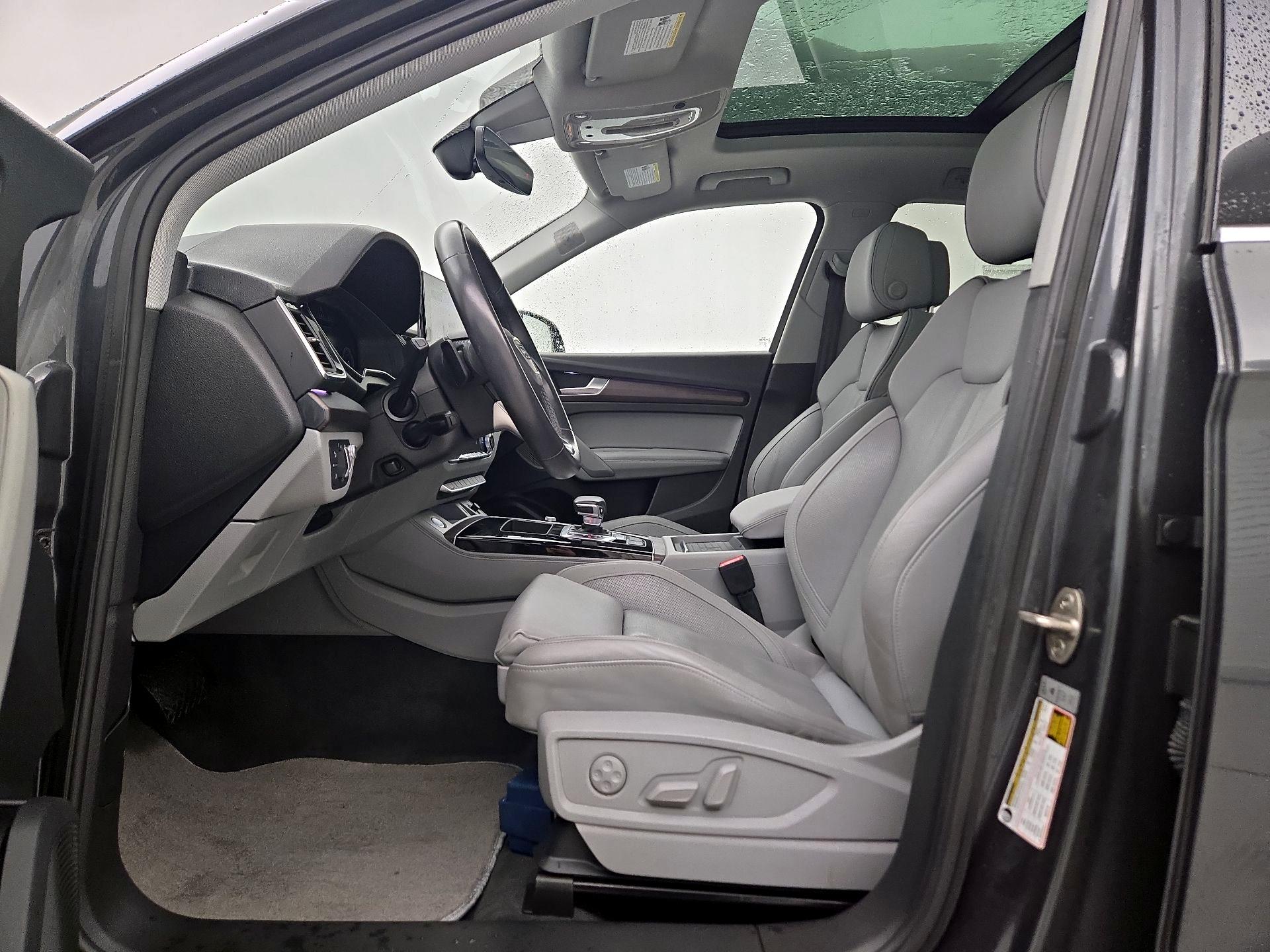 Thumbnail: 2021 Audi Q5 - 11