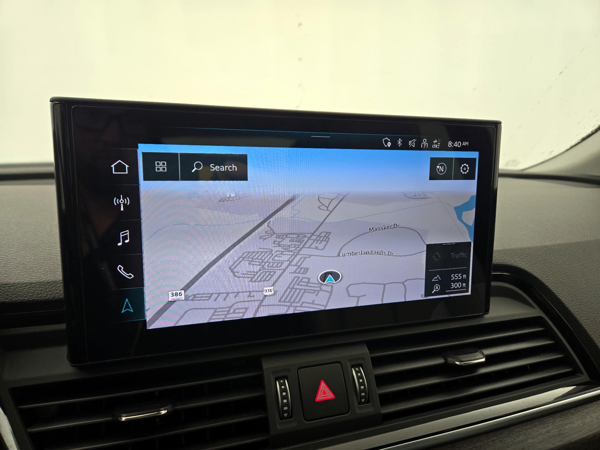 Thumbnail: 2021 Audi Q5 - 14