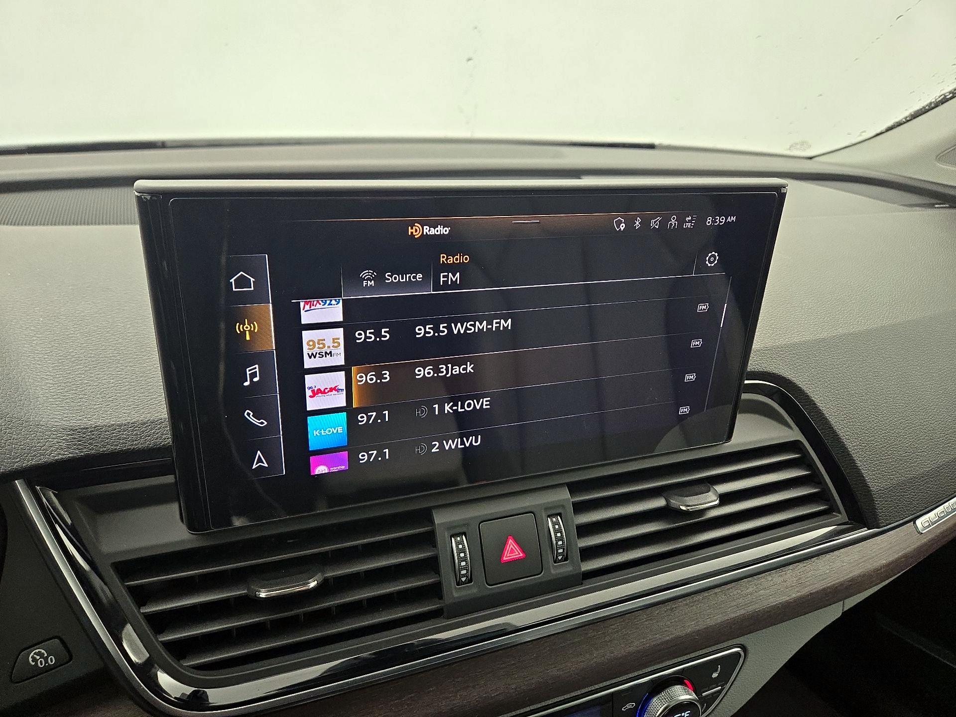 Thumbnail: 2021 Audi Q5 - 16