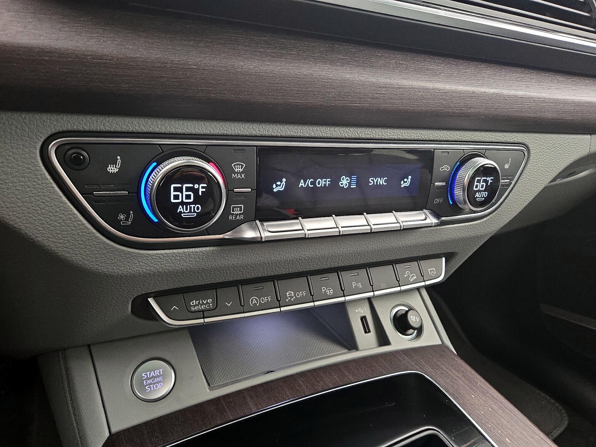 Thumbnail: 2021 Audi Q5 - 17