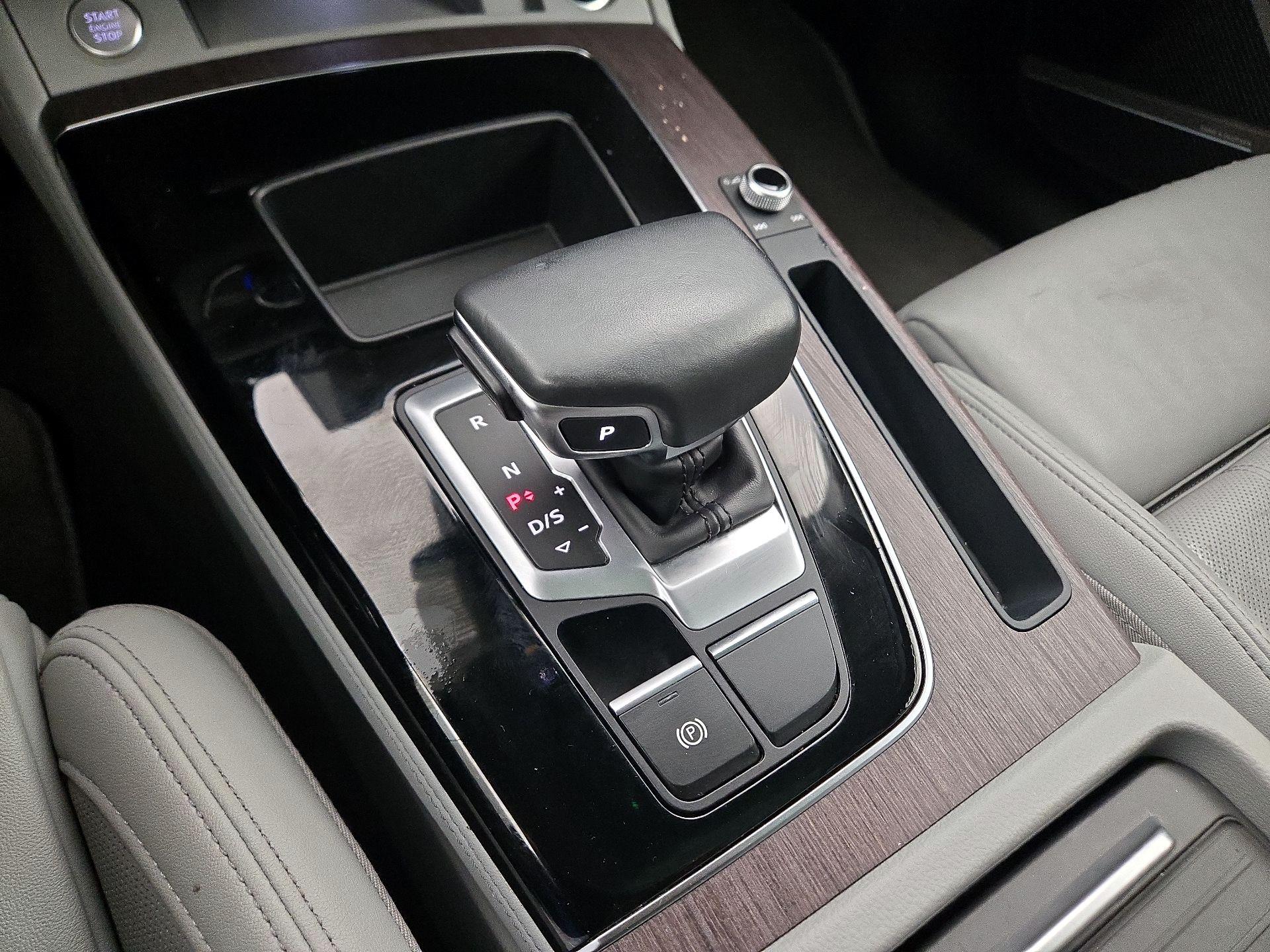 Thumbnail: 2021 Audi Q5 - 18