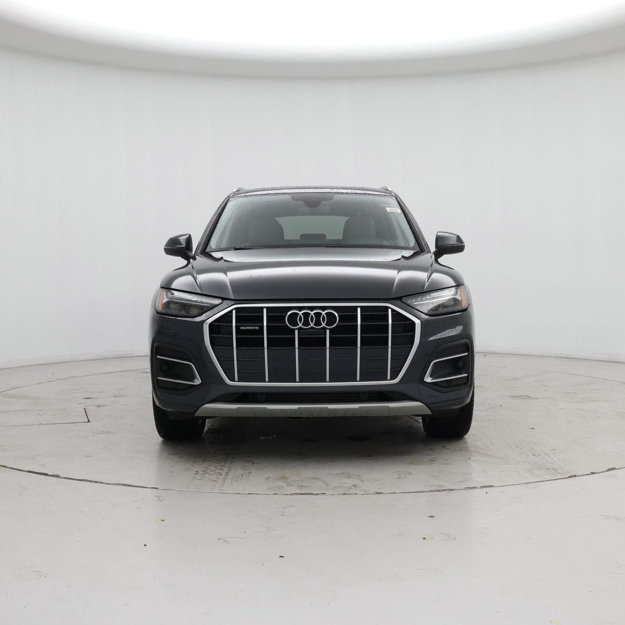 Thumbnail: 2021 Audi Q5 - 5