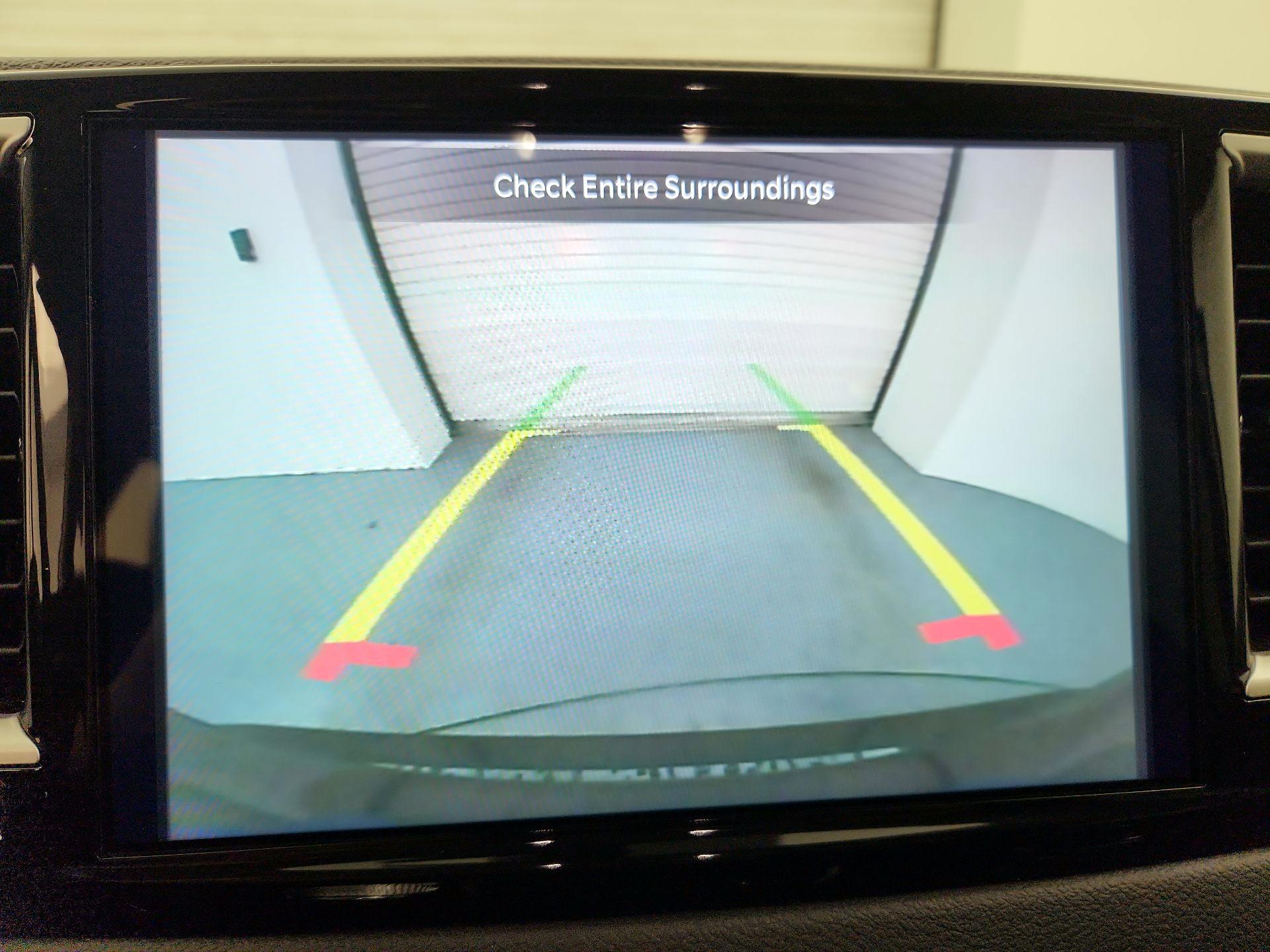 Thumbnail: 2024 Chrysler Pacifica - 14