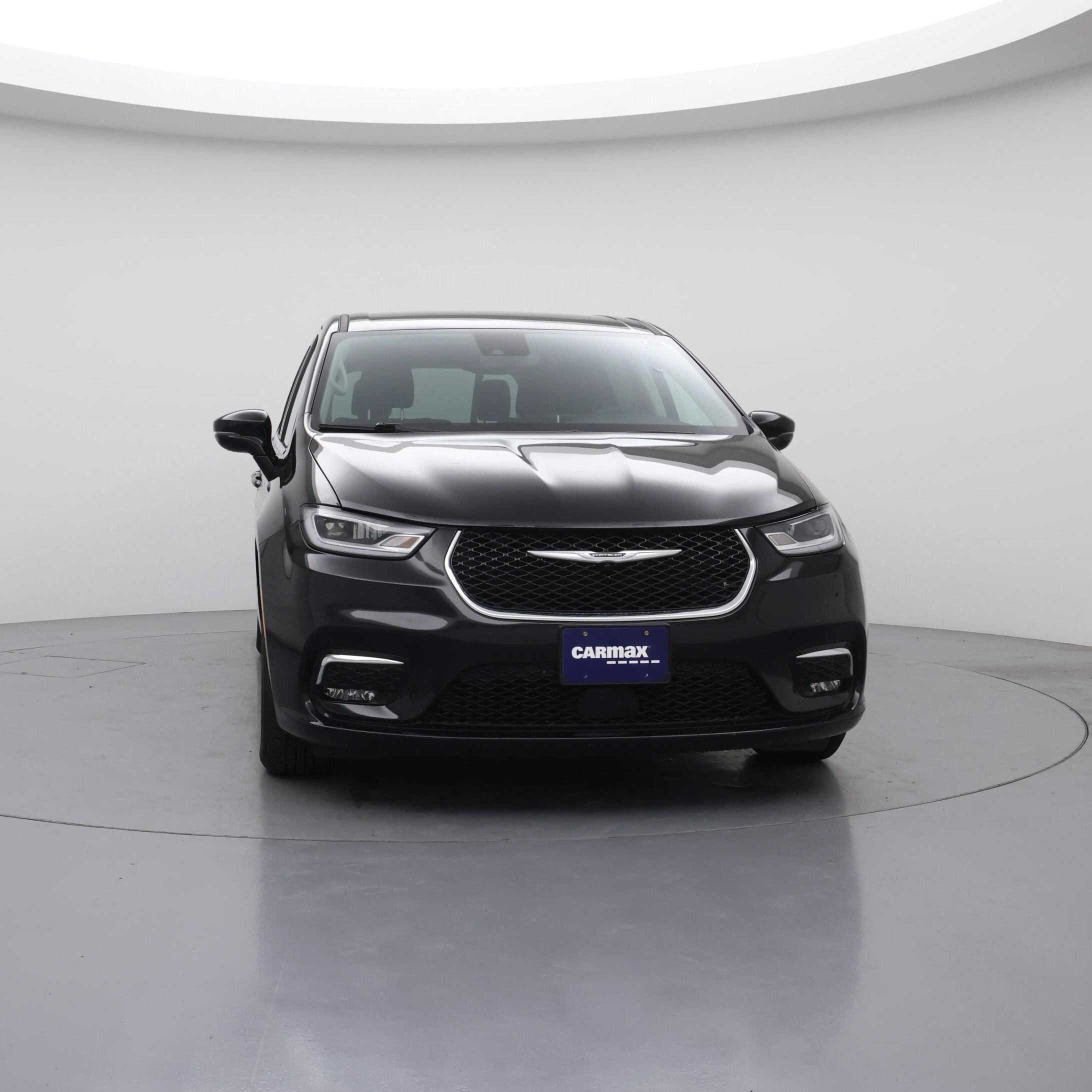 Thumbnail: 2024 Chrysler Pacifica - 5