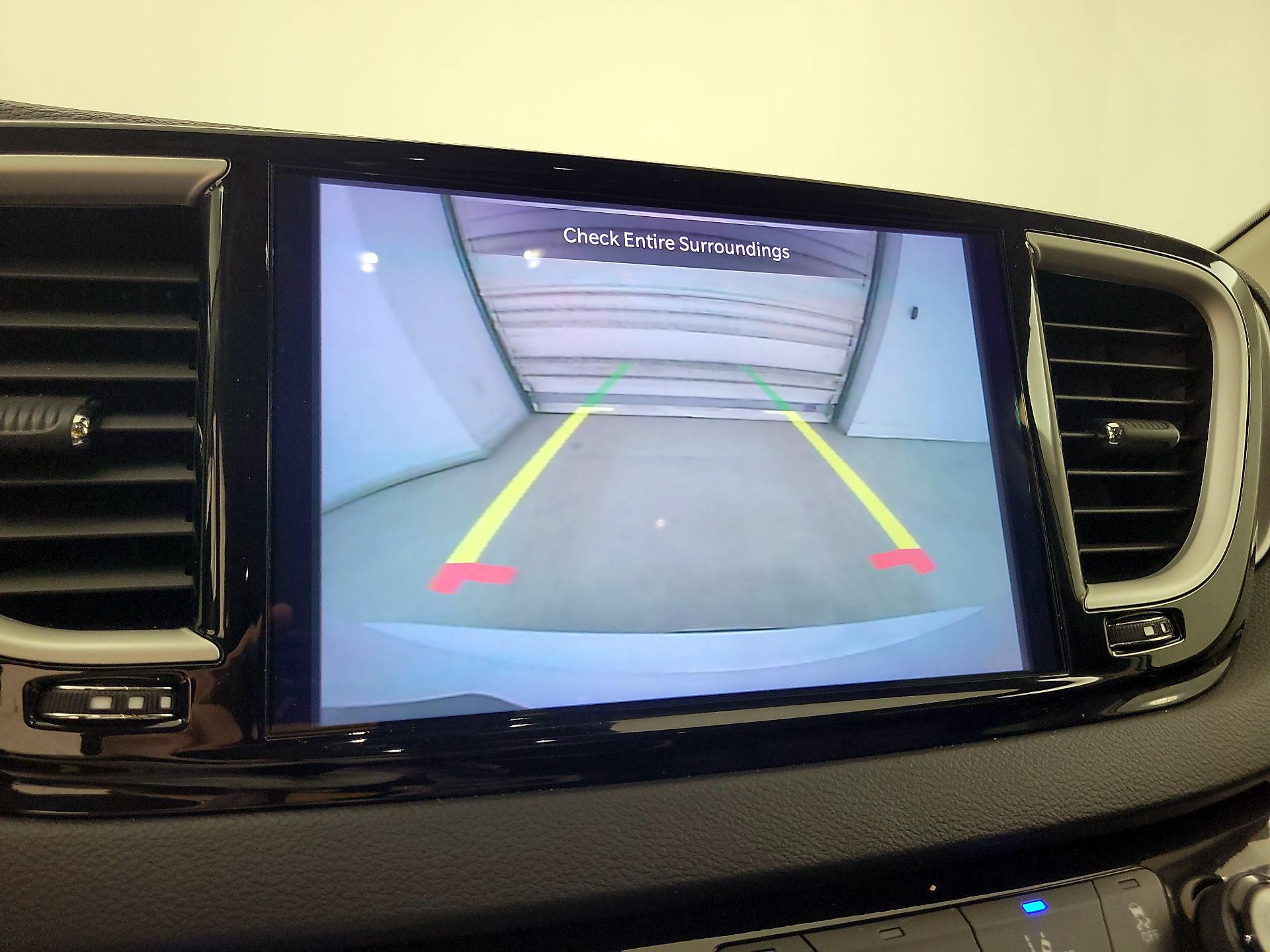 Thumbnail: 2024 Chrysler Pacifica - 14