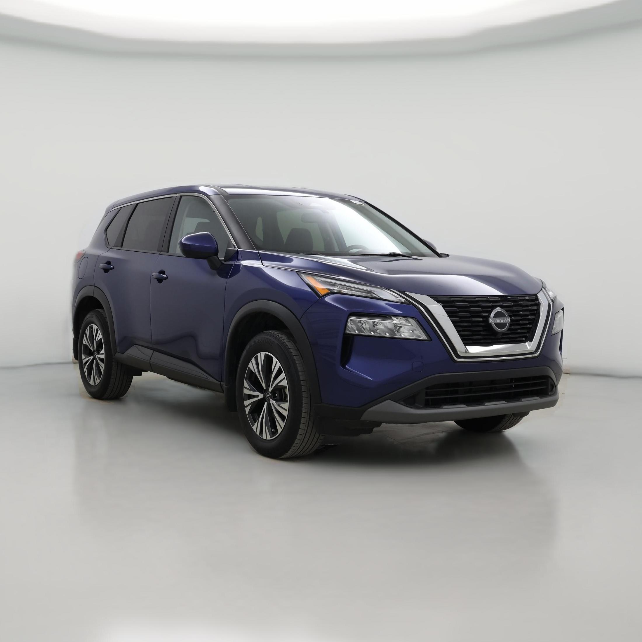 Thumbnail: 2023 Nissan Rogue - 1