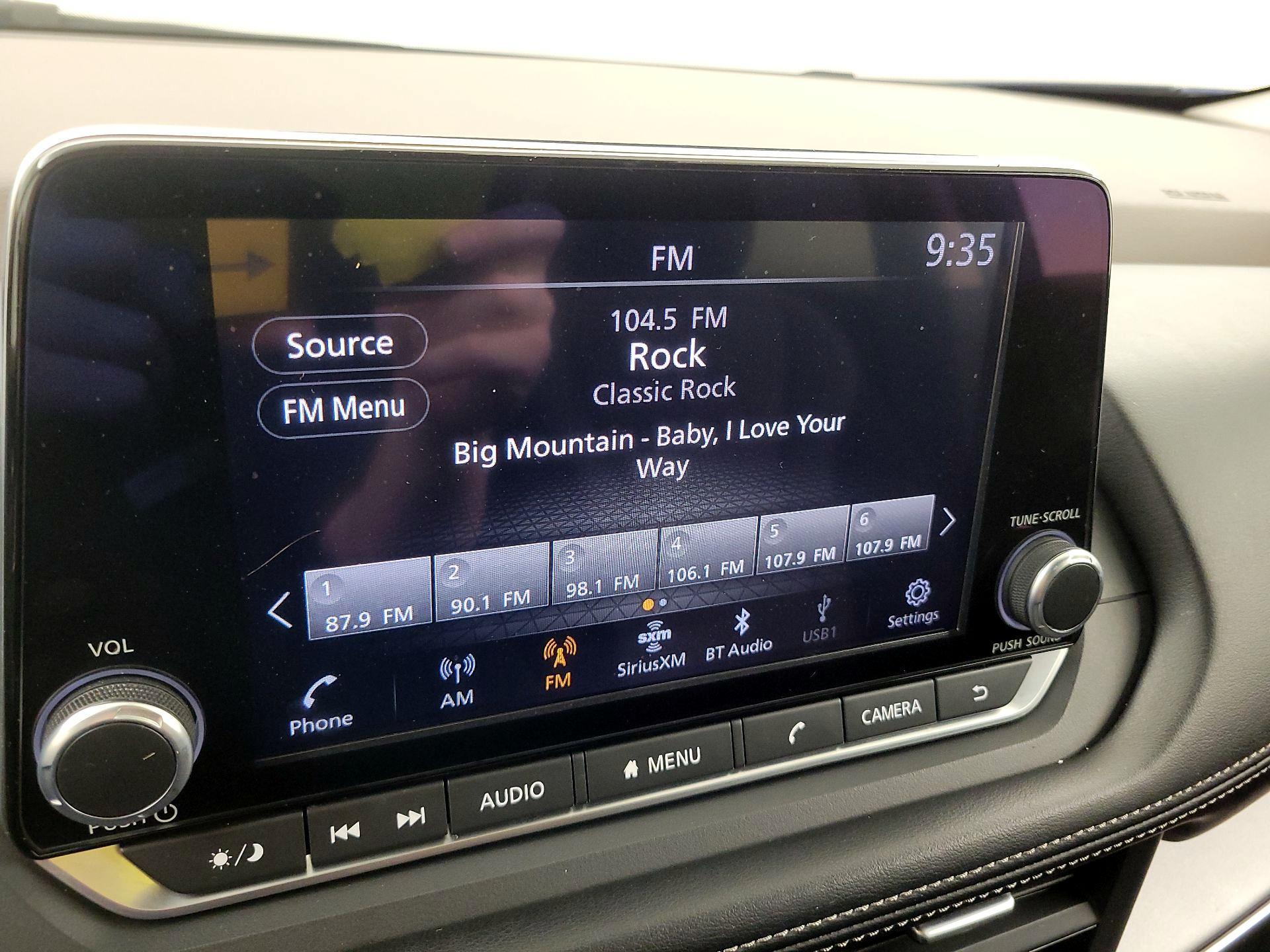 Thumbnail: 2023 Nissan Rogue - 15