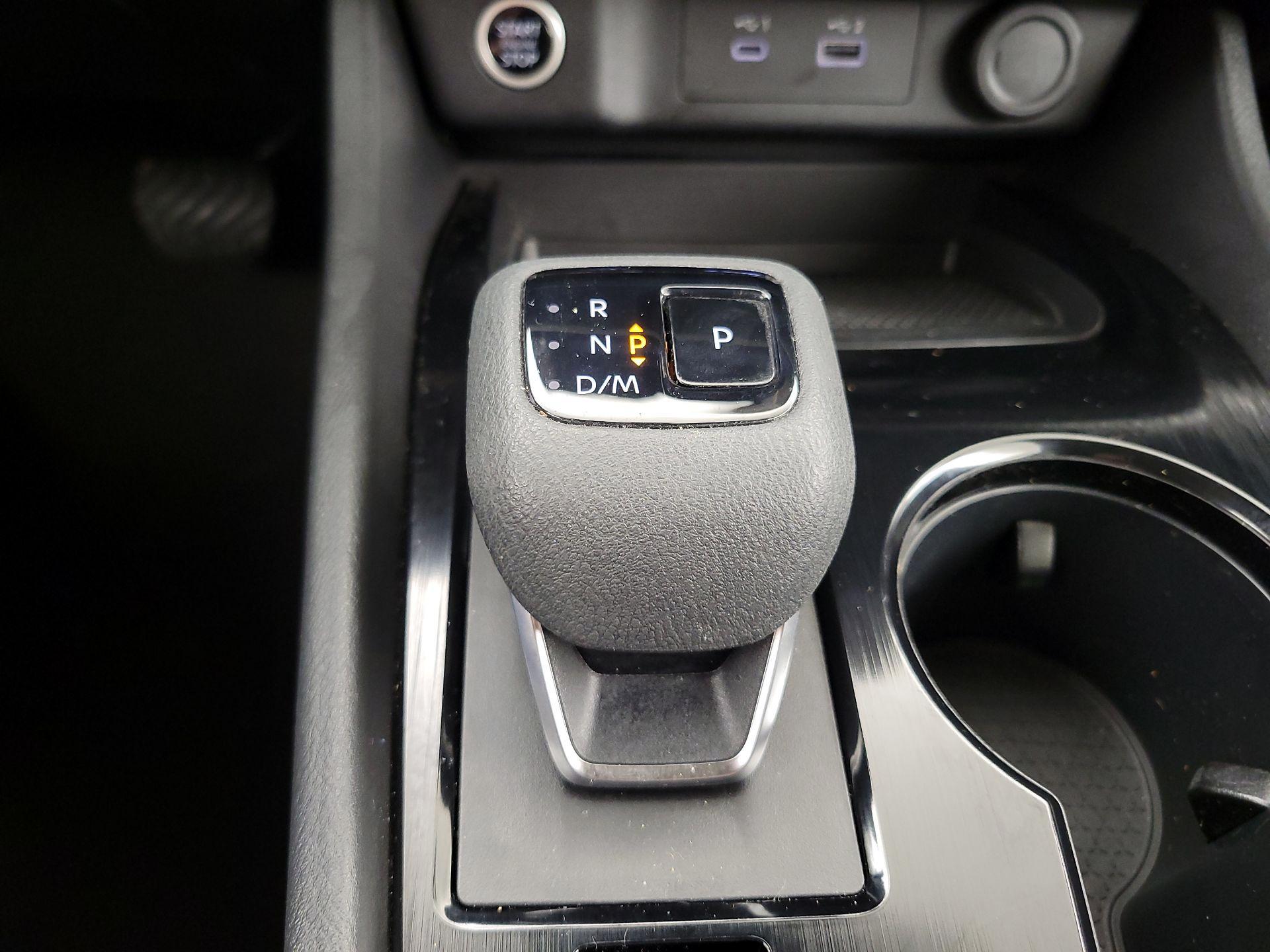 Thumbnail: 2023 Nissan Rogue - 17