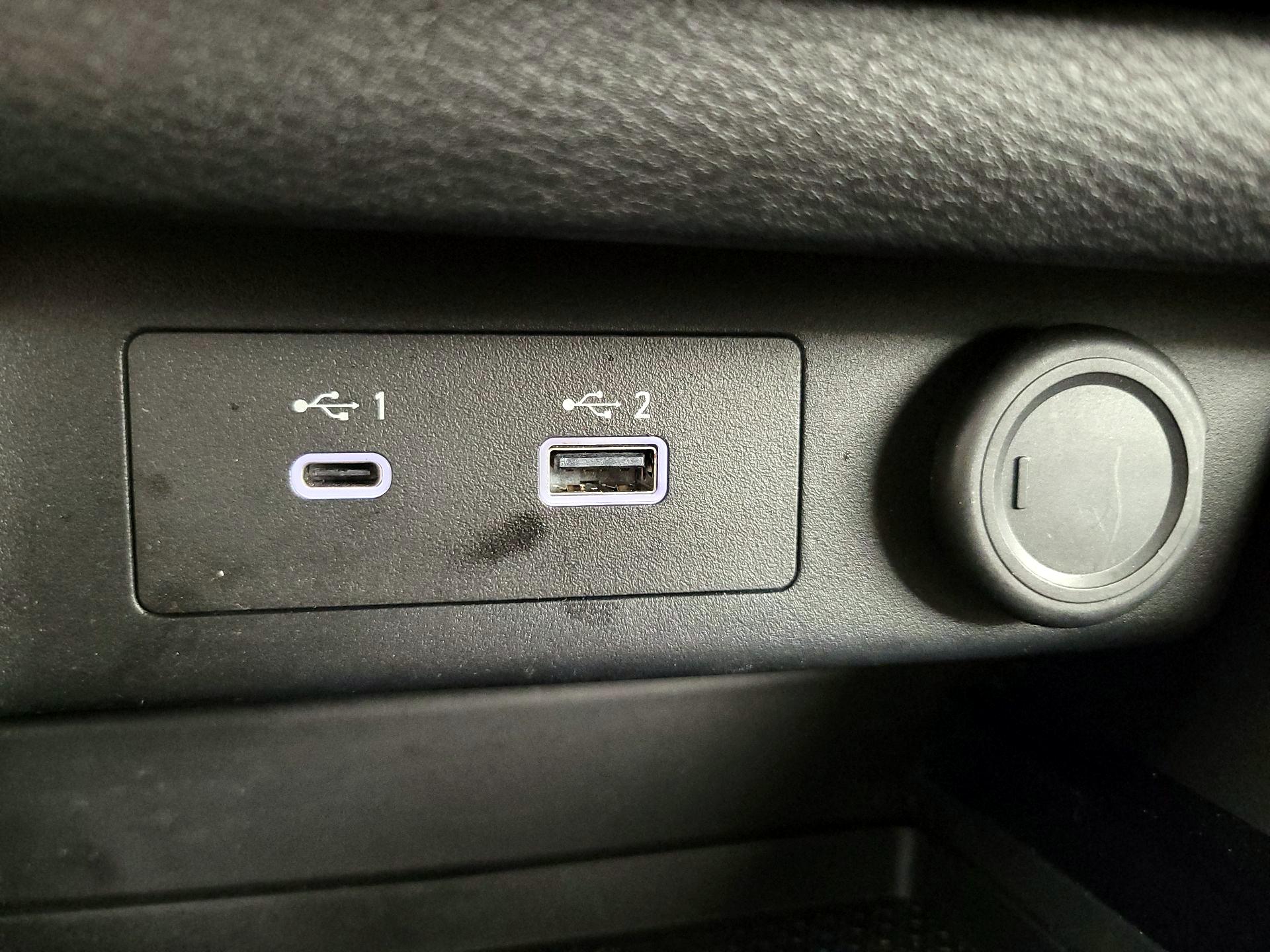 Thumbnail: 2023 Nissan Rogue - 18