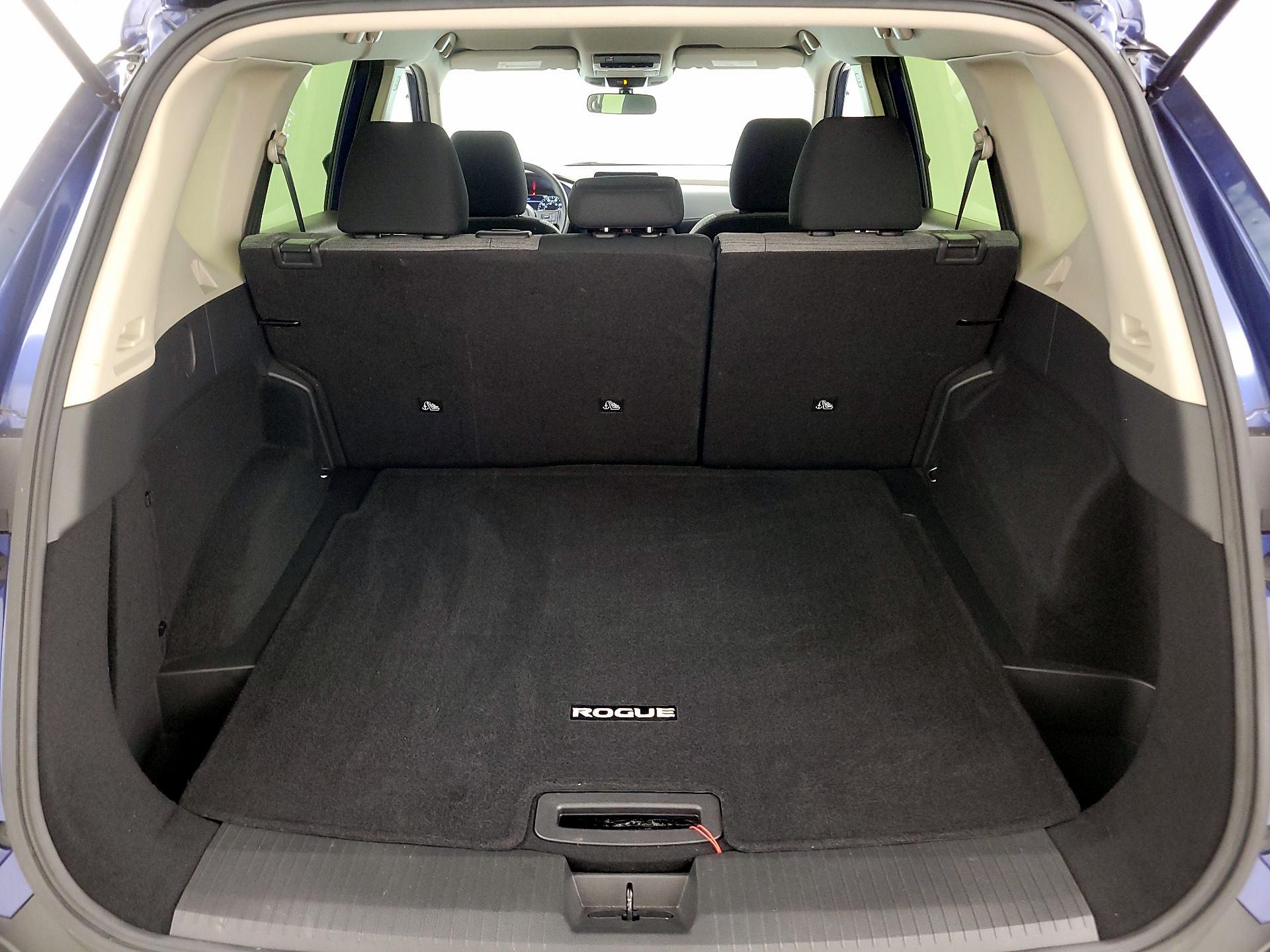 Thumbnail: 2023 Nissan Rogue - 20