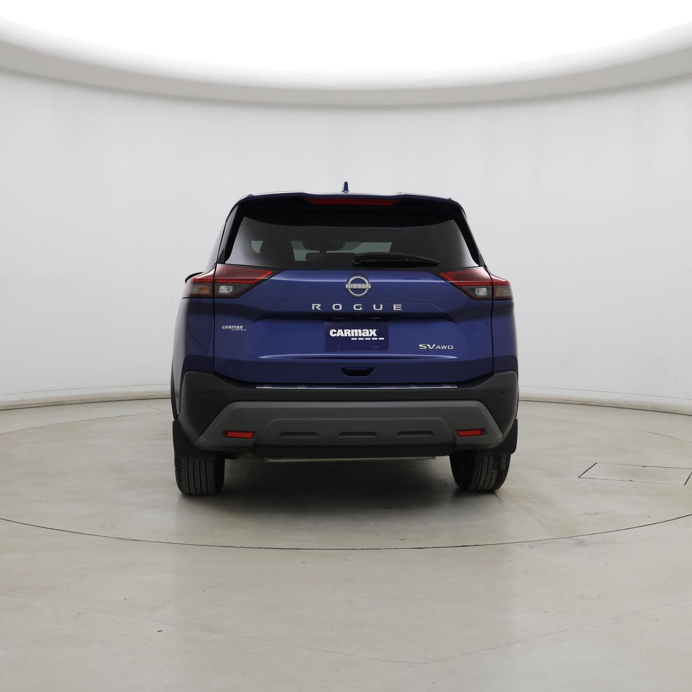 Thumbnail: 2023 Nissan Rogue - 6