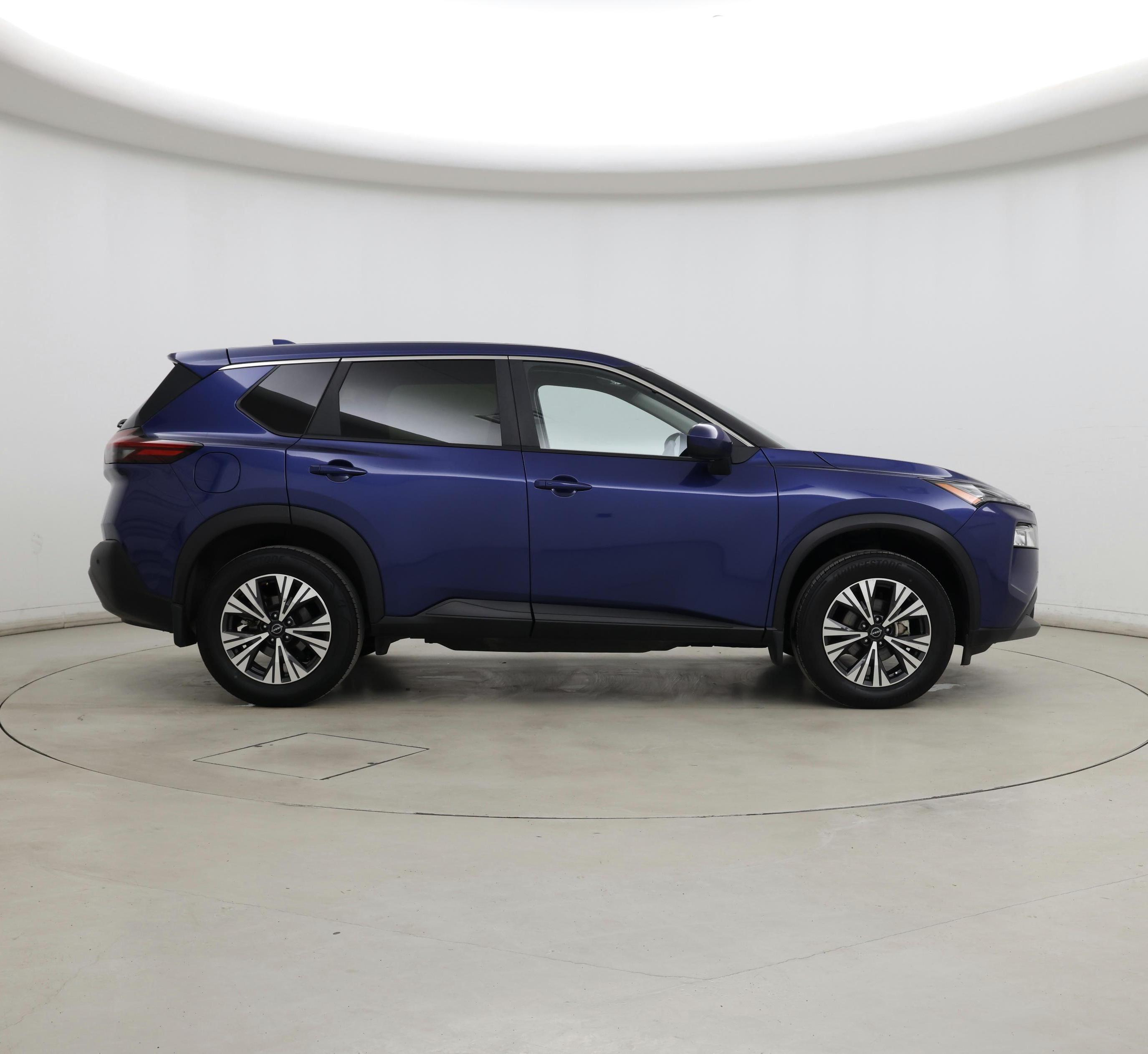 Thumbnail: 2023 Nissan Rogue - 7