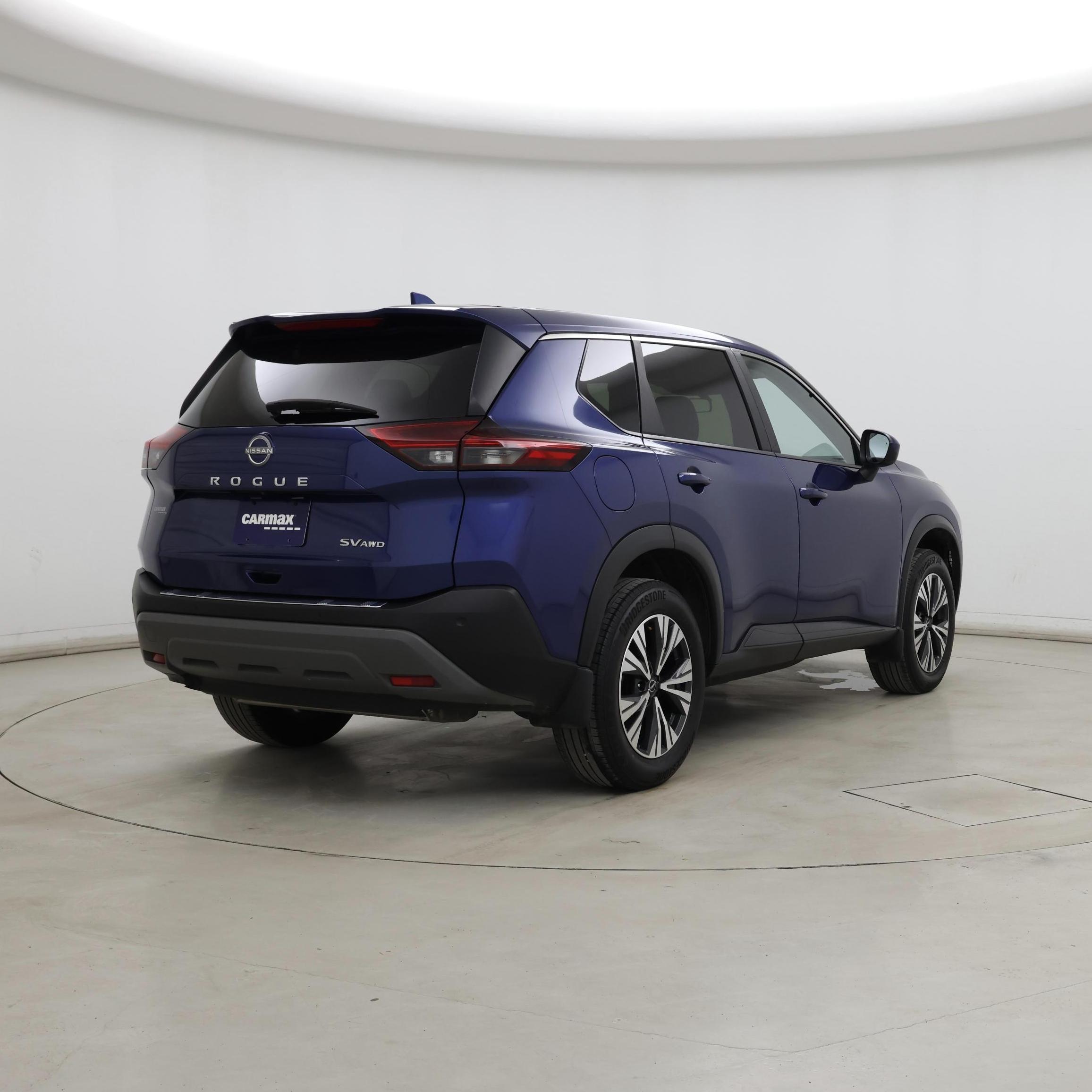 Thumbnail: 2023 Nissan Rogue - 8