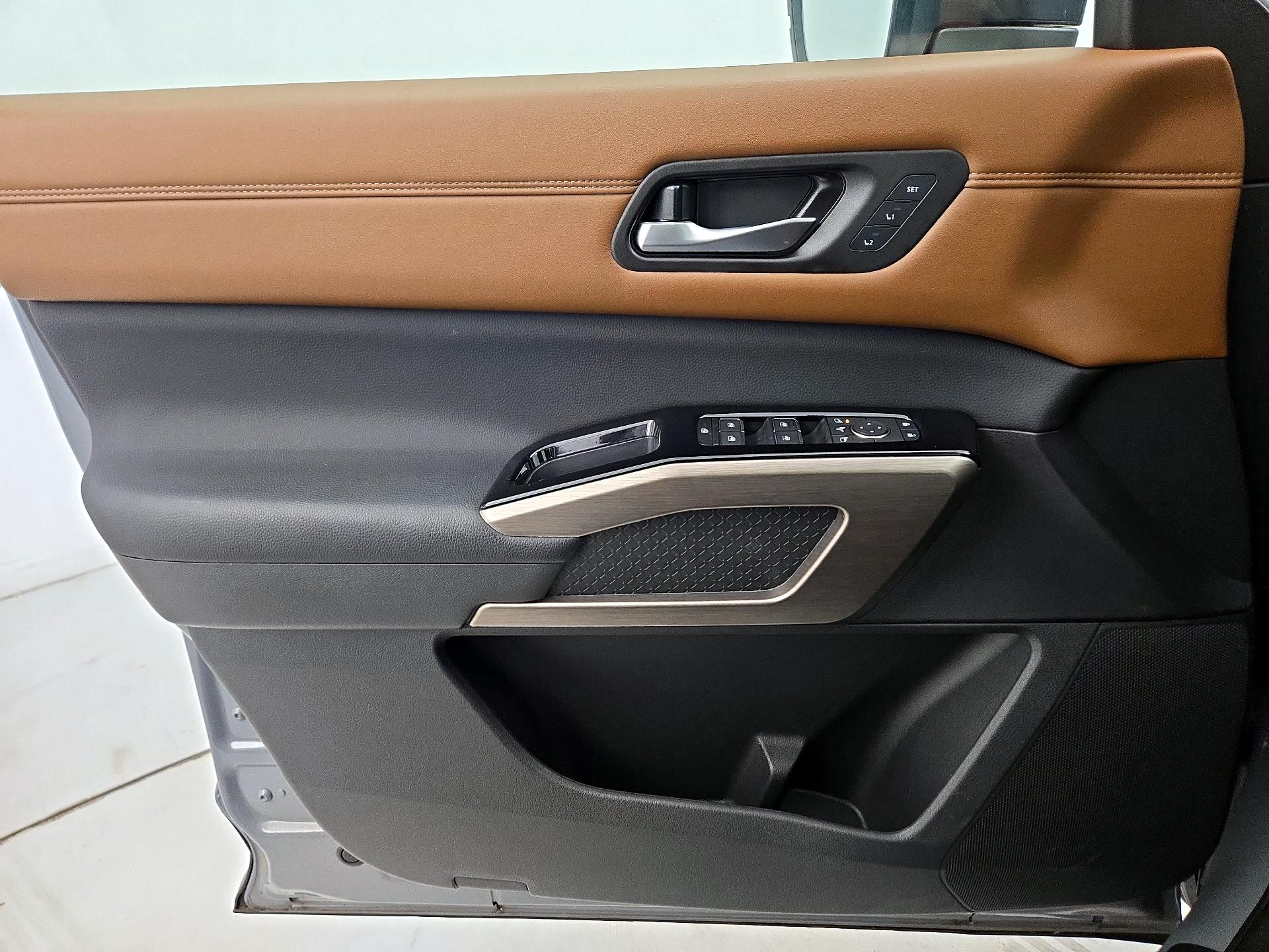 Thumbnail: 2024 Nissan Pathfinder - 12