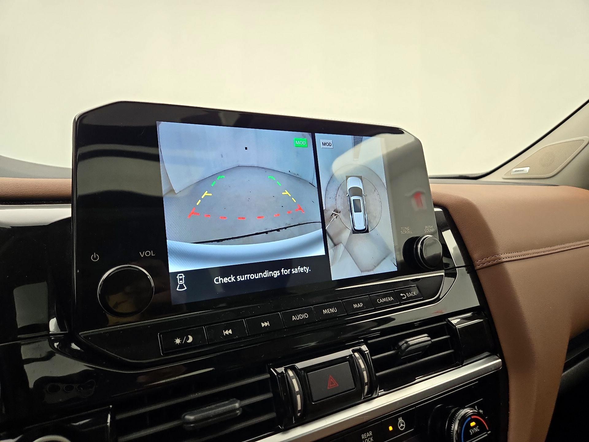 Thumbnail: 2024 Nissan Pathfinder - 14