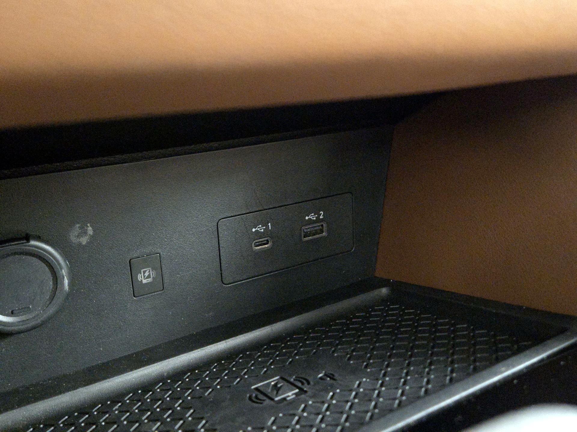 Thumbnail: 2024 Nissan Pathfinder - 18