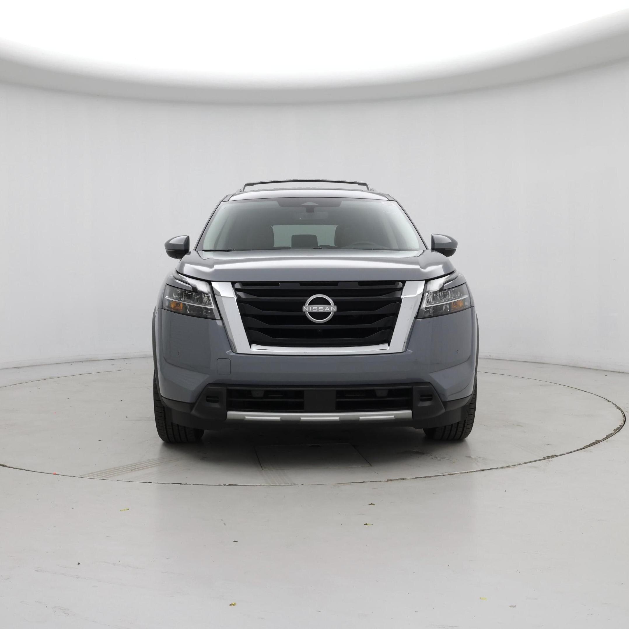 Thumbnail: 2024 Nissan Pathfinder - 5