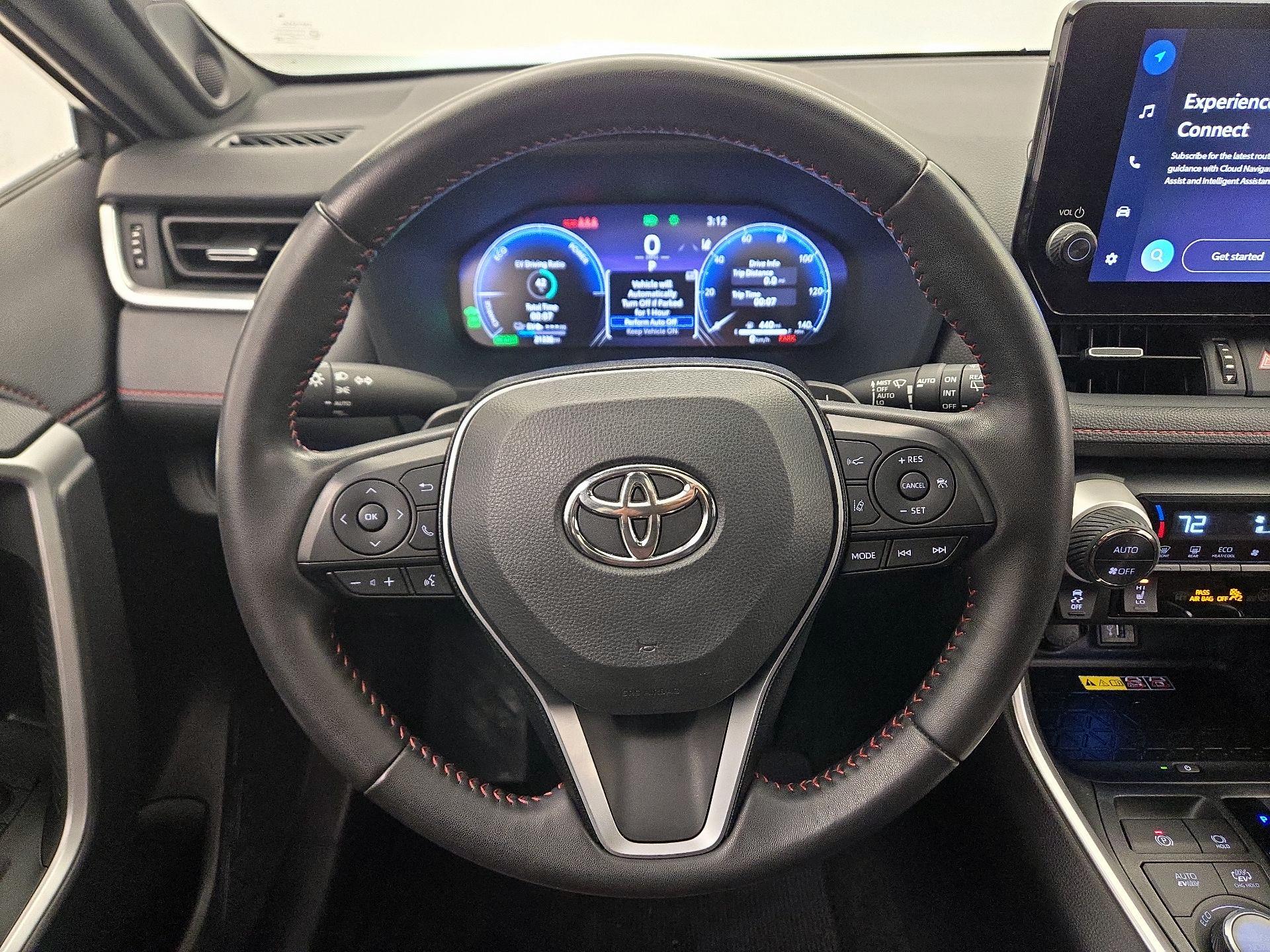 Thumbnail: 2023 Toyota RAV4 - 10