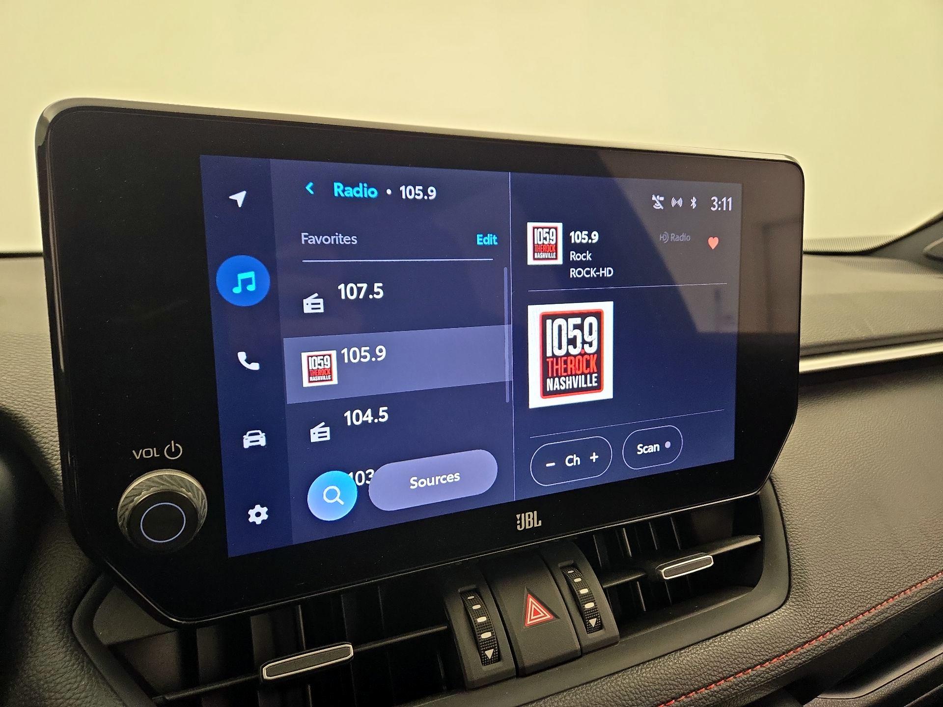 Thumbnail: 2023 Toyota RAV4 - 15