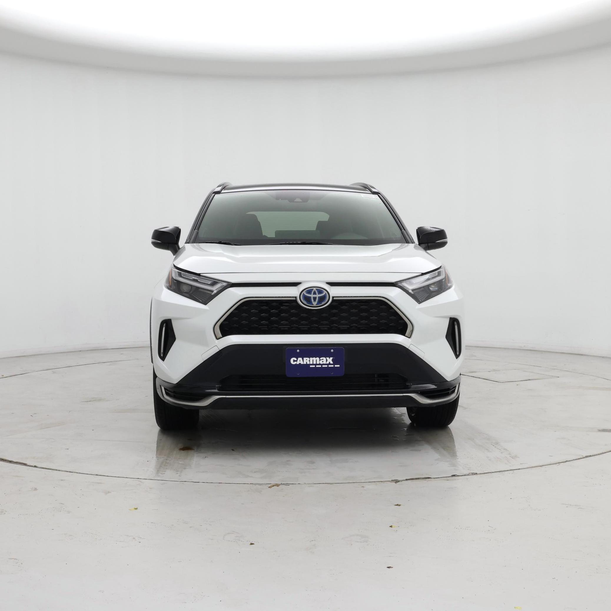 Thumbnail: 2023 Toyota RAV4 - 5