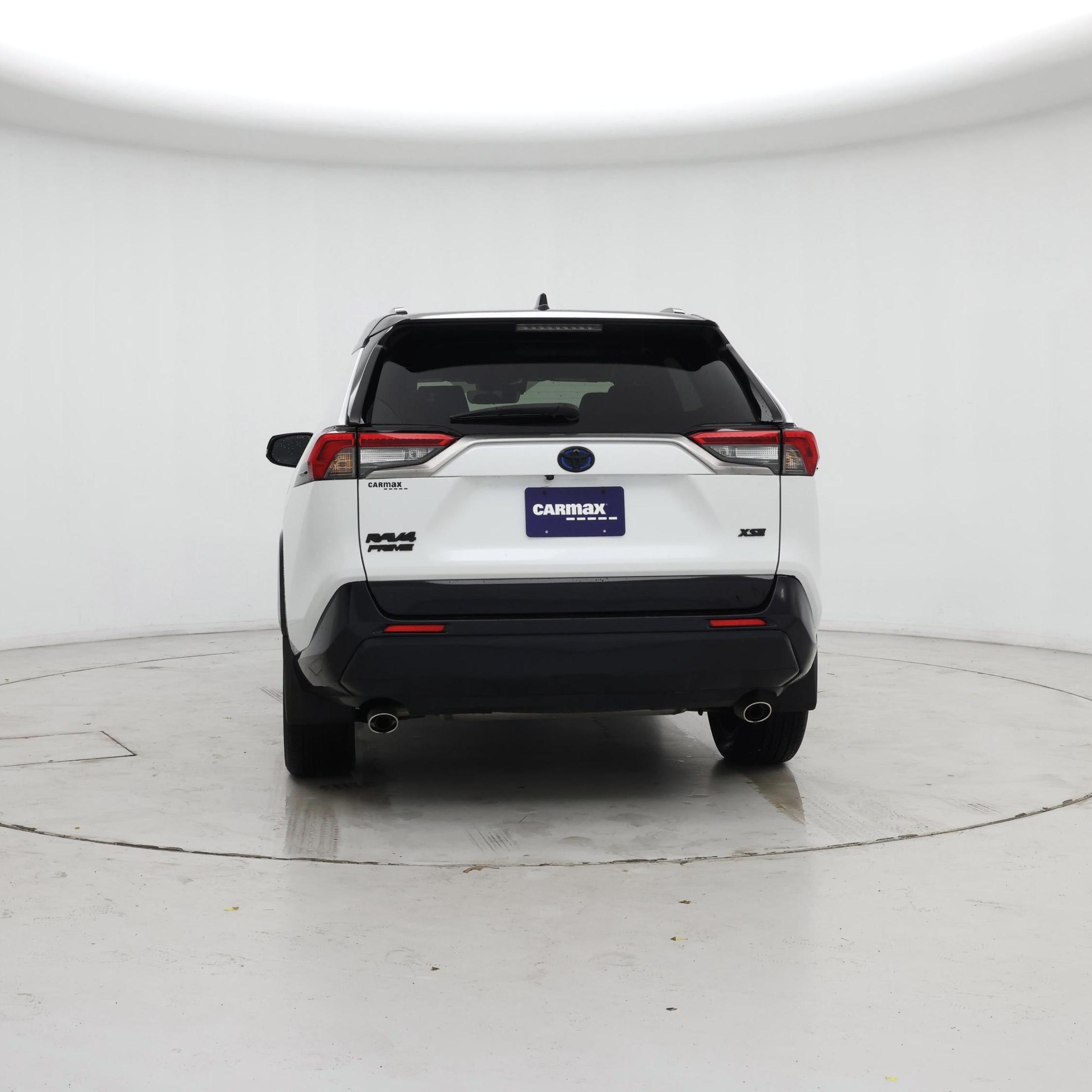 Thumbnail: 2023 Toyota RAV4 - 6